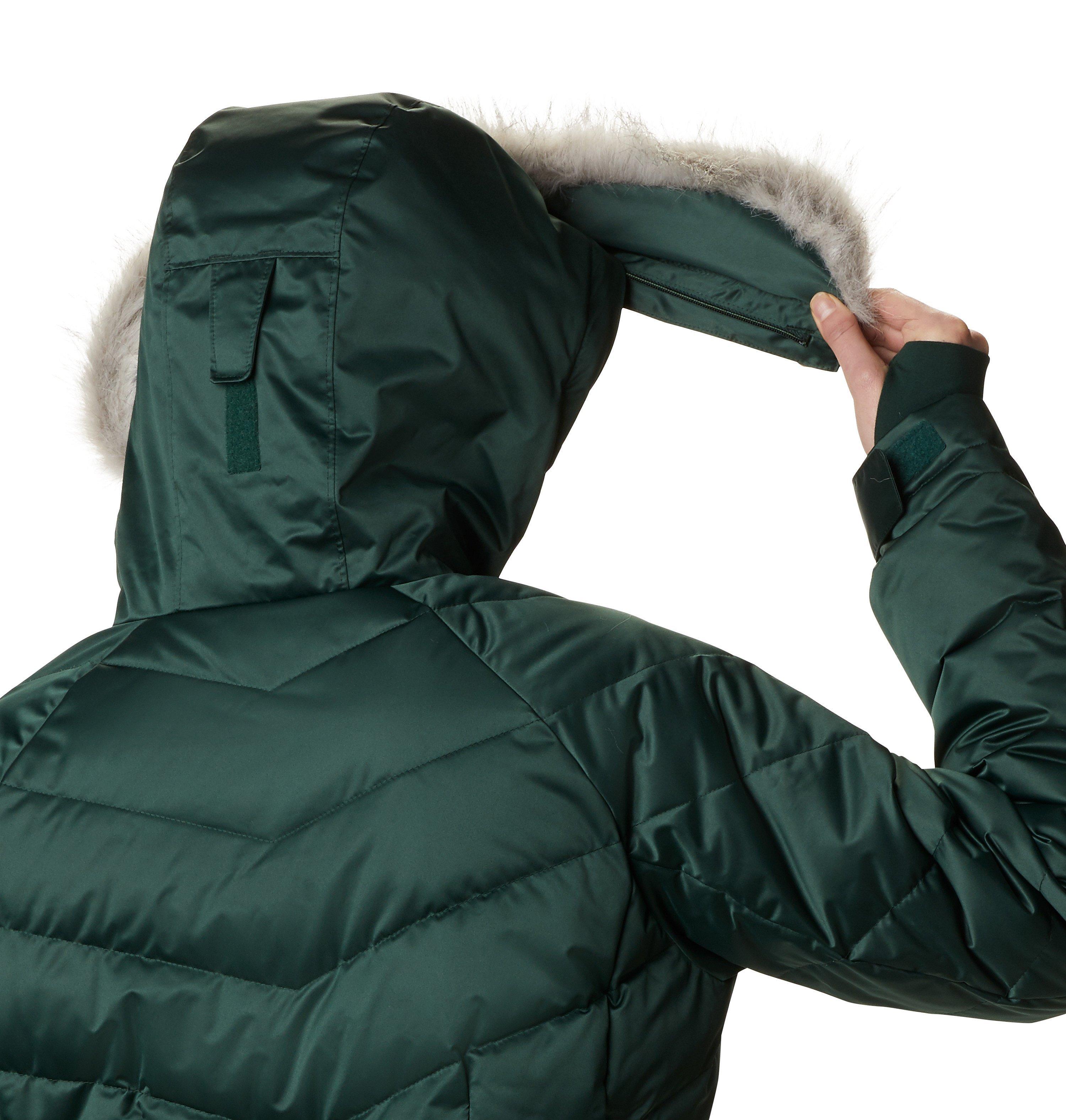 Women’s Lay D Down™ II Mid Jacket 6
