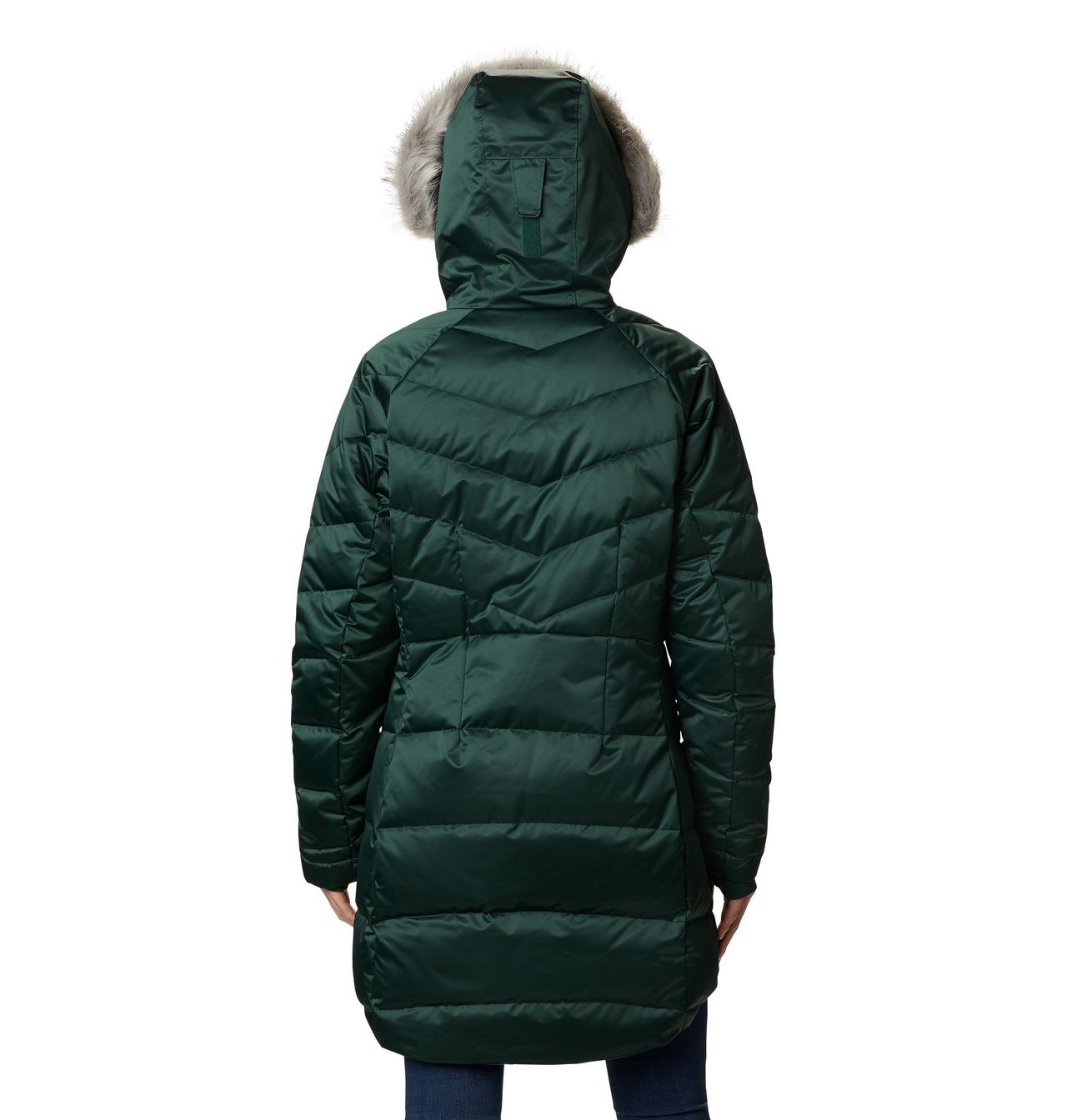 Women’s Lay D Down™ II Mid Jacket 2