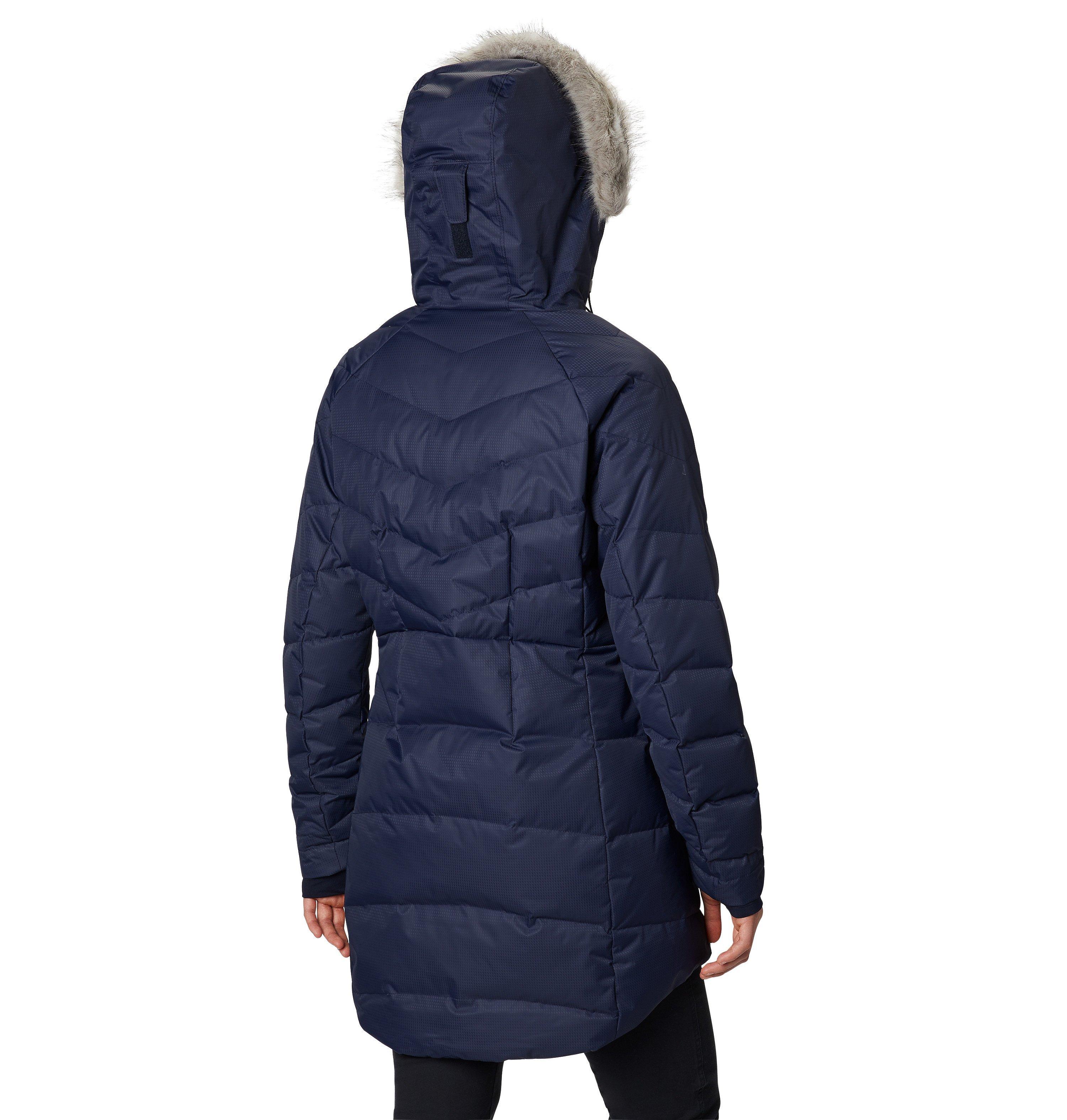 Women’s Lay D Down™ II Mid Jacket 2