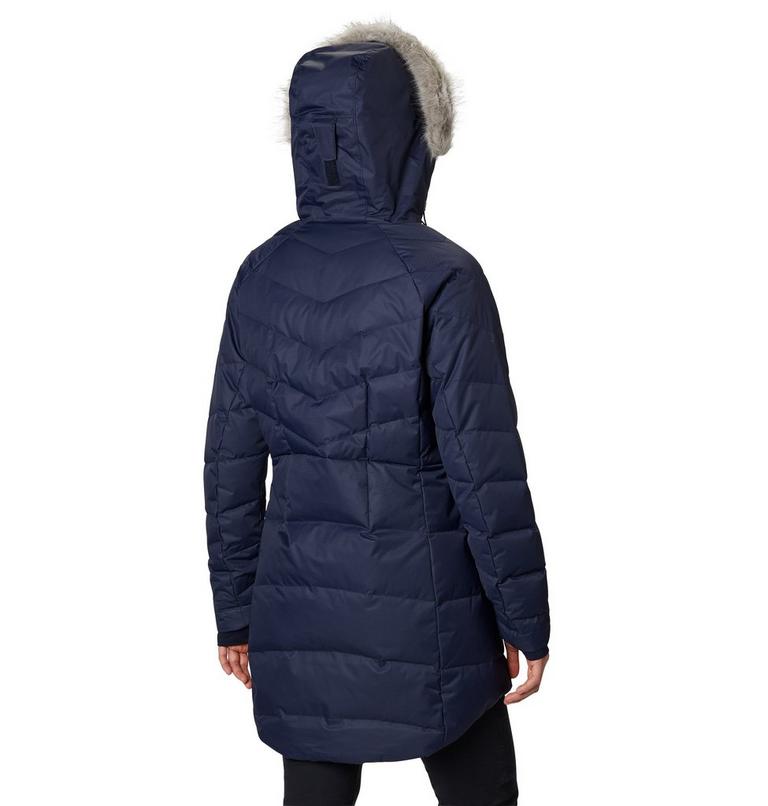 Lay D Down II Mid Jacket | 472 | XXL, Color: Dark Nocturnal, image 2