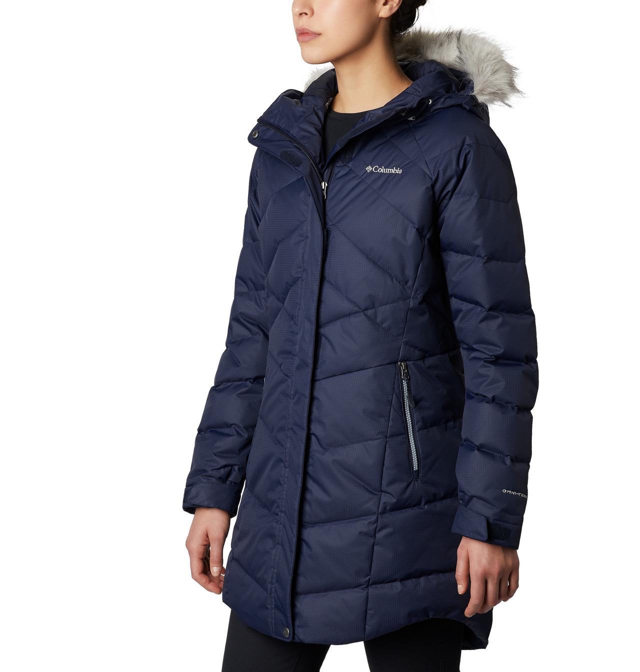 Women’s Lay D Down™ II Mid Jacket 1