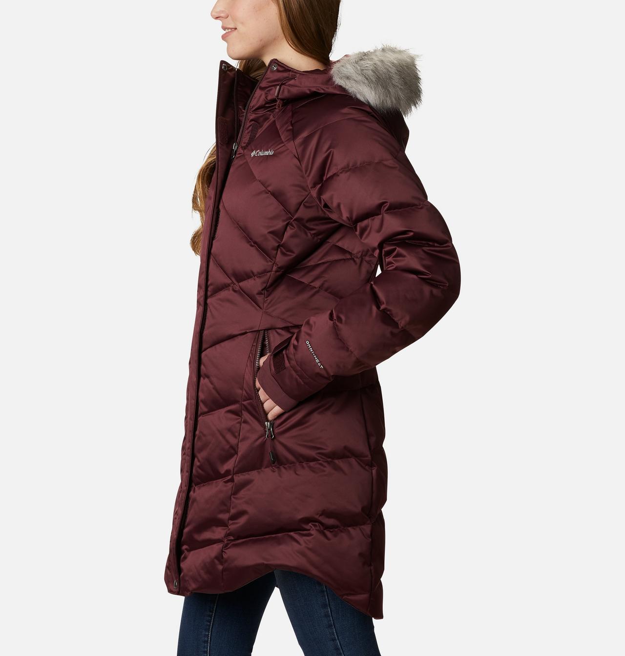 Women’s Lay D Down™ II Mid Jacket 3
