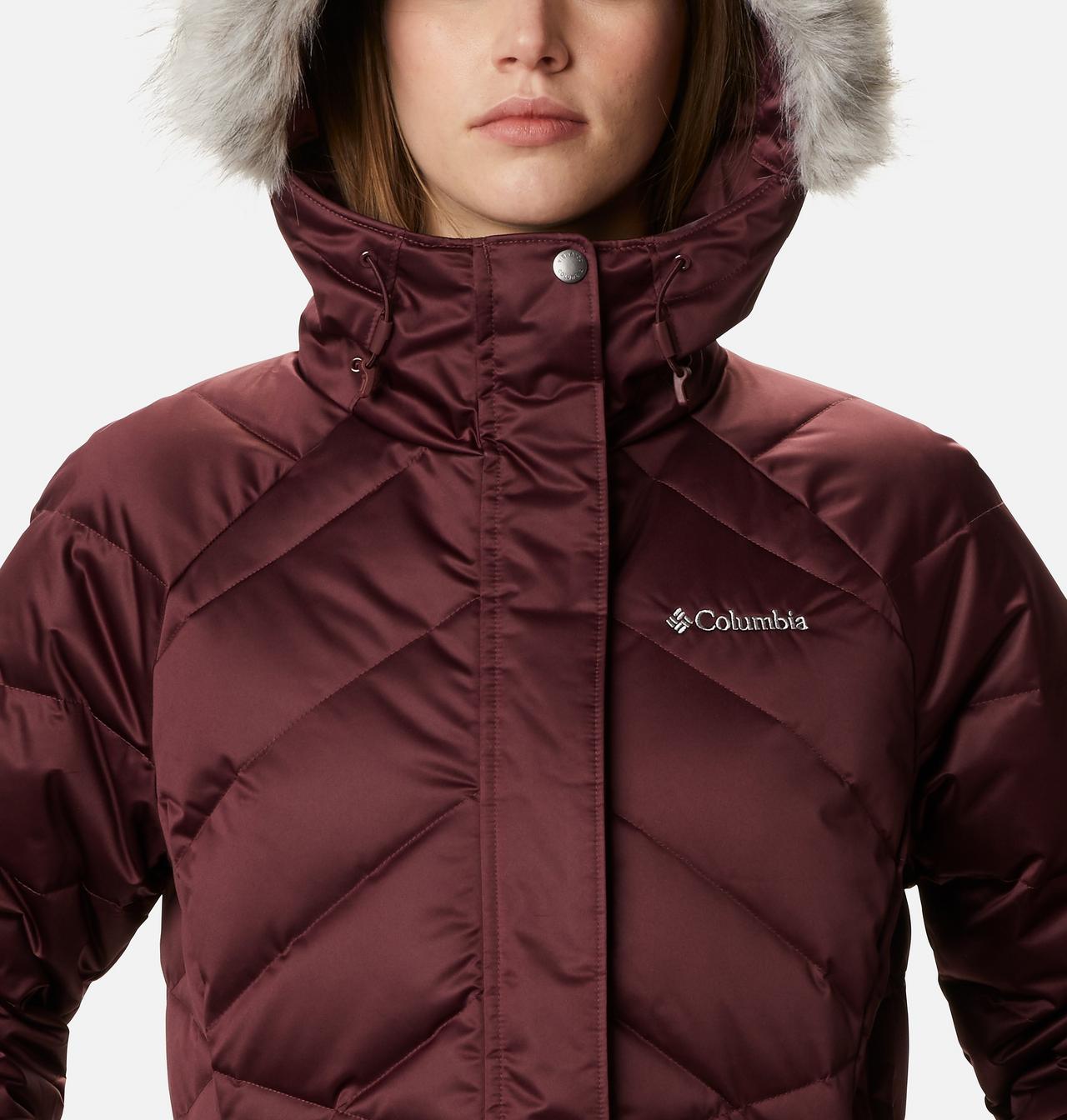 Women’s Lay D Down™ II Mid Jacket 4