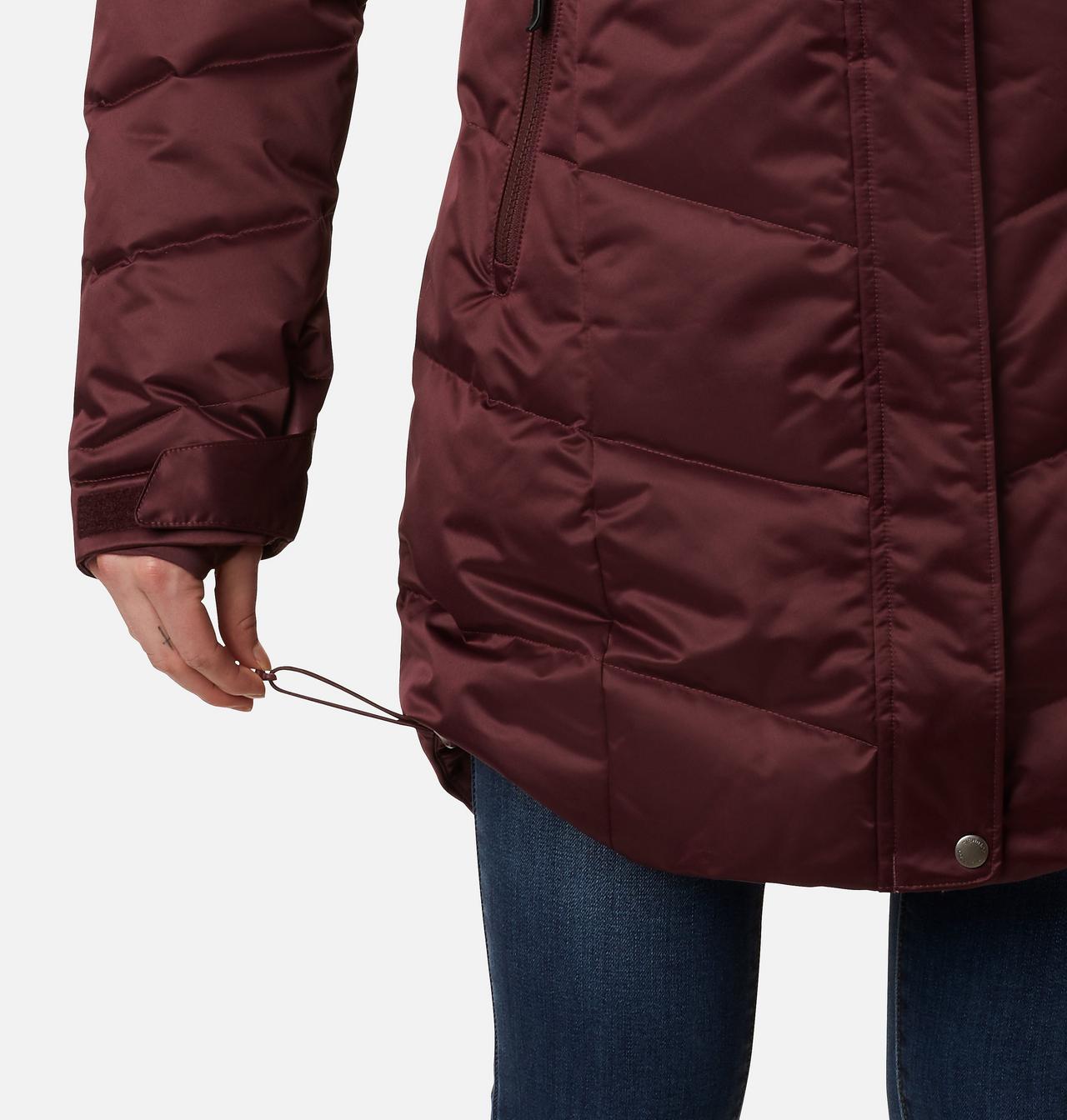 Women’s Lay D Down™ II Mid Jacket 7