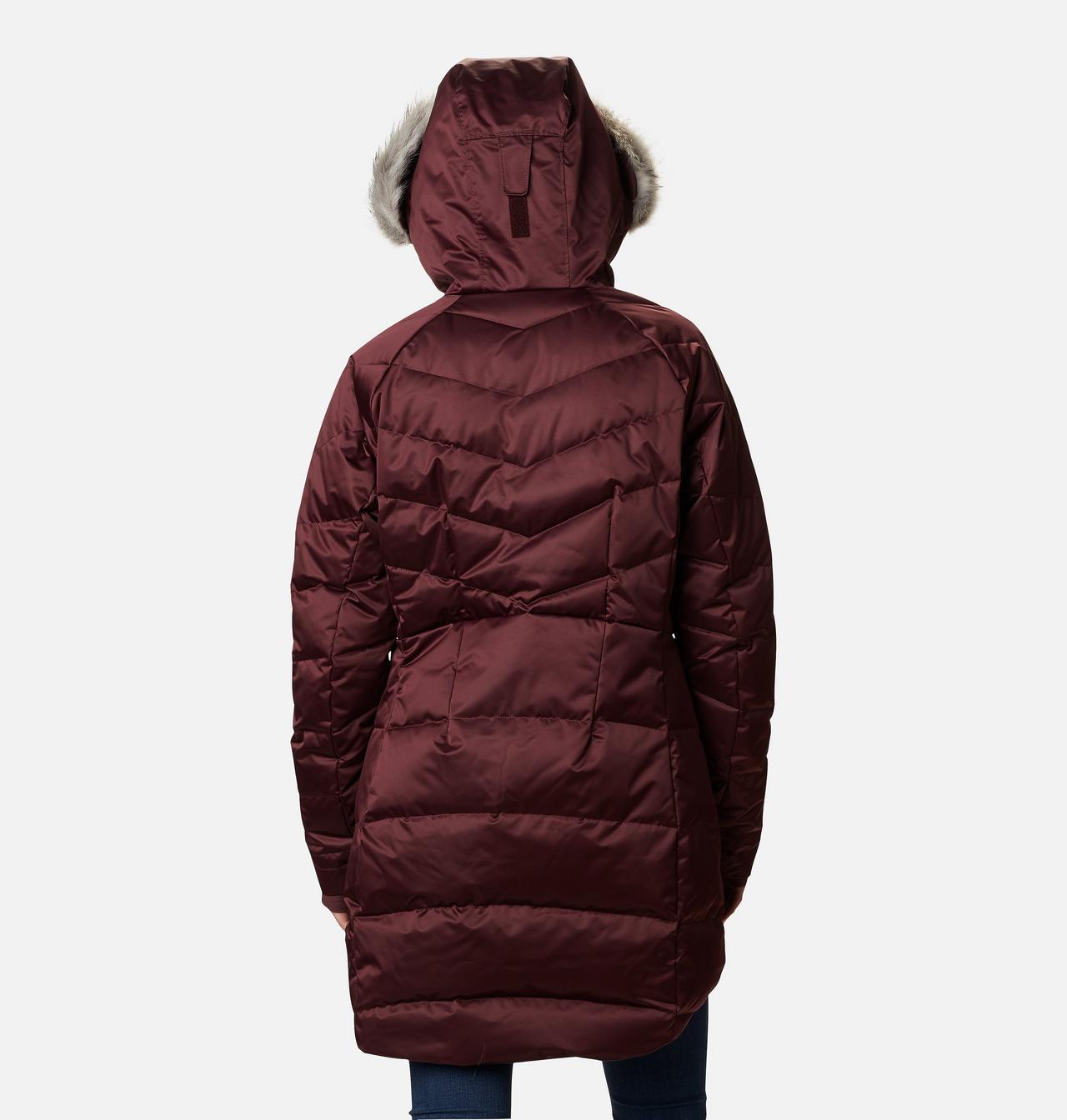 Women’s Lay D Down™ II Mid Jacket 2