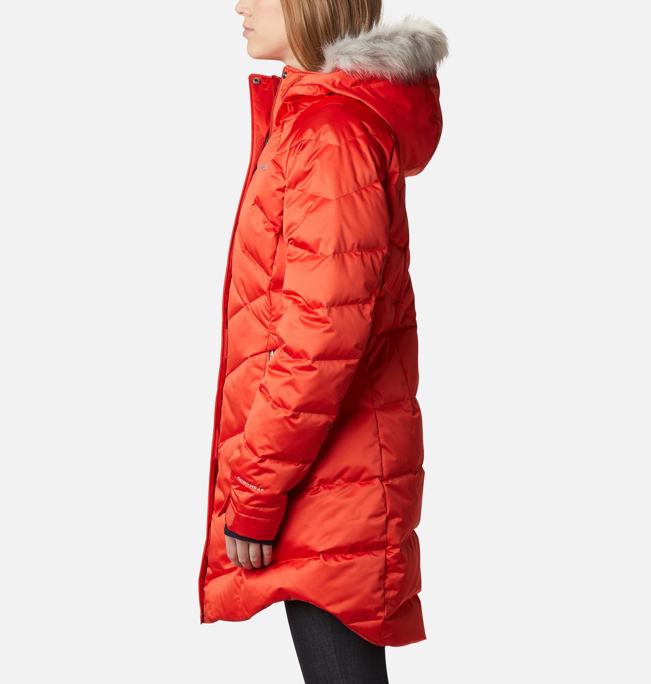 Women’s Lay D Down™ II Mid Jacket 3