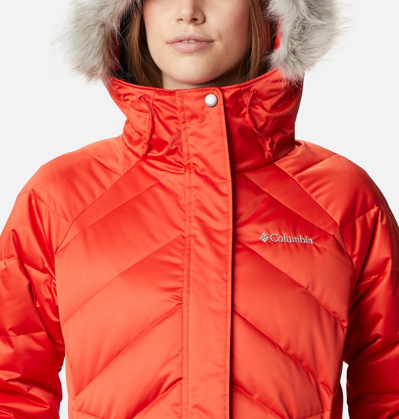 Women’s Lay D Down™ II Mid Jacket 4