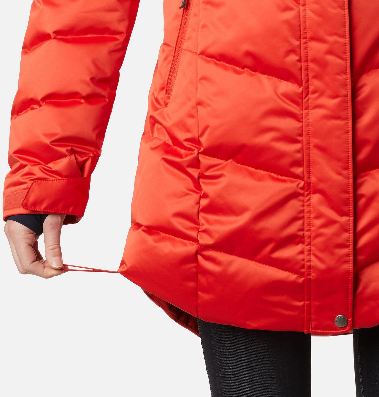Women’s Lay D Down™ II Mid Jacket 6