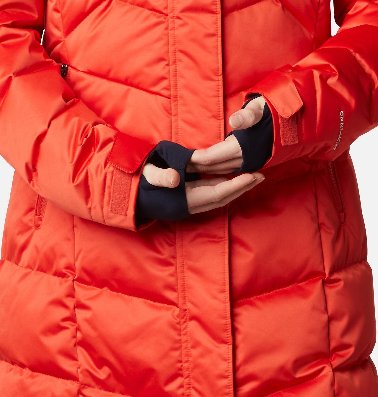 Women’s Lay D Down™ II Mid Jacket 7