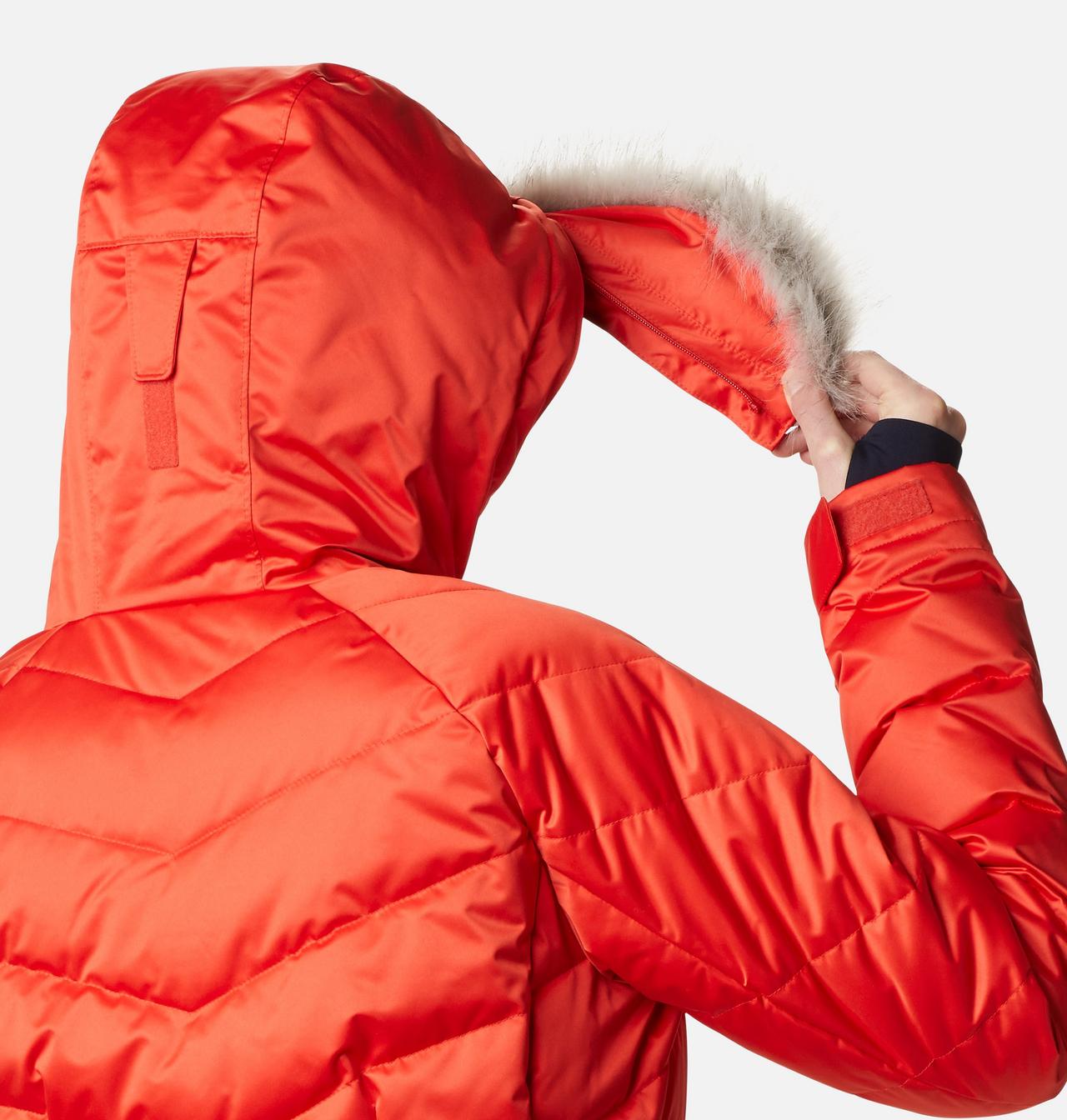 Women’s Lay D Down™ II Mid Jacket 8
