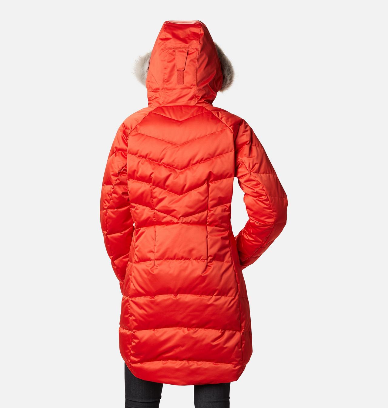 Women’s Lay D Down™ II Mid Jacket 2