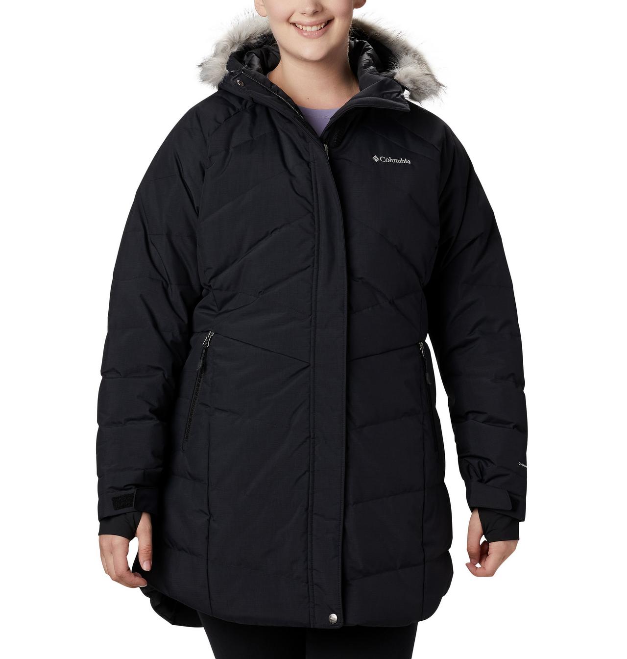 Women’s Lay D Down™ II Mid Jacket - Plus Size 1
