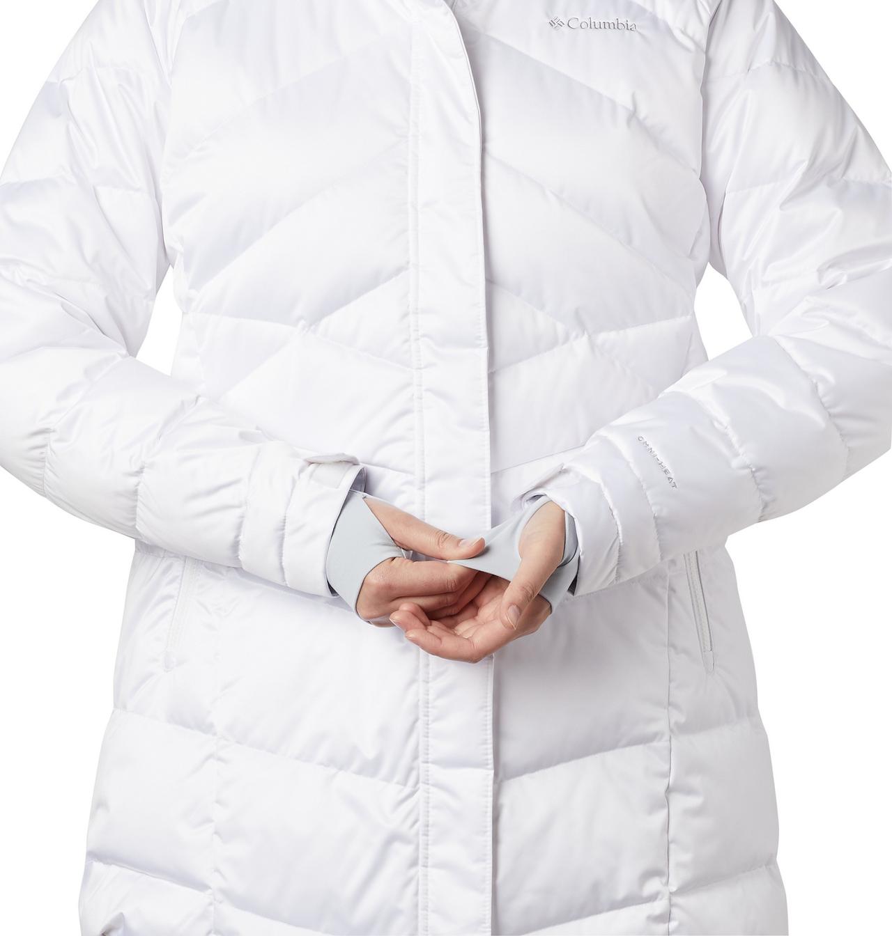 Women’s Lay D Down™ II Mid Jacket - Plus Size 4