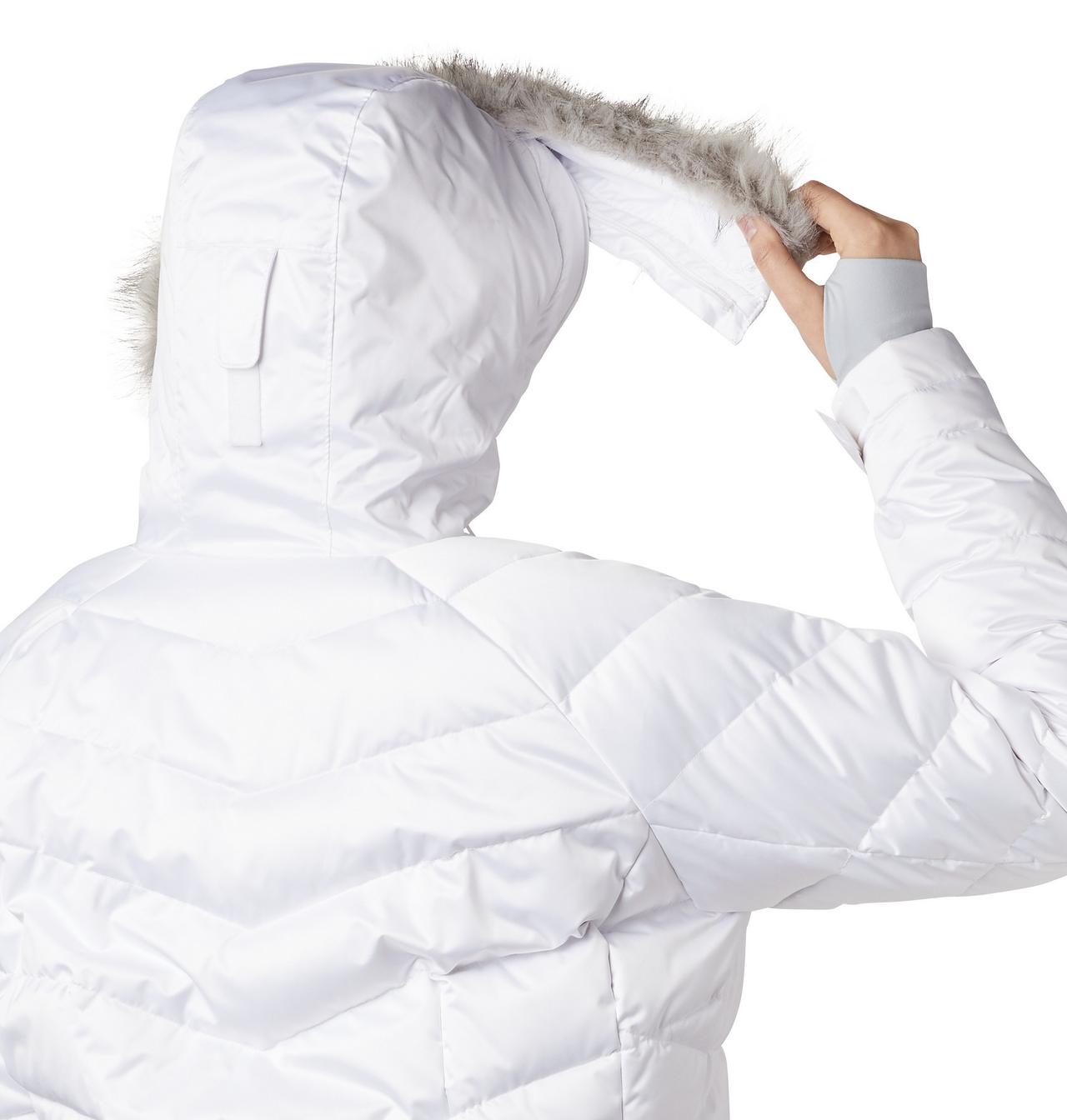 Women’s Lay D Down™ II Mid Jacket - Plus Size 5