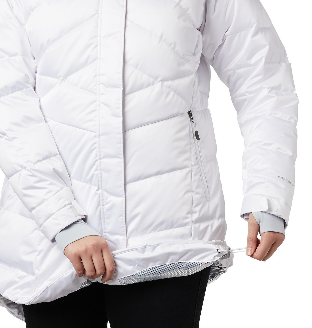 Women’s Lay D Down™ II Mid Jacket - Plus Size 6