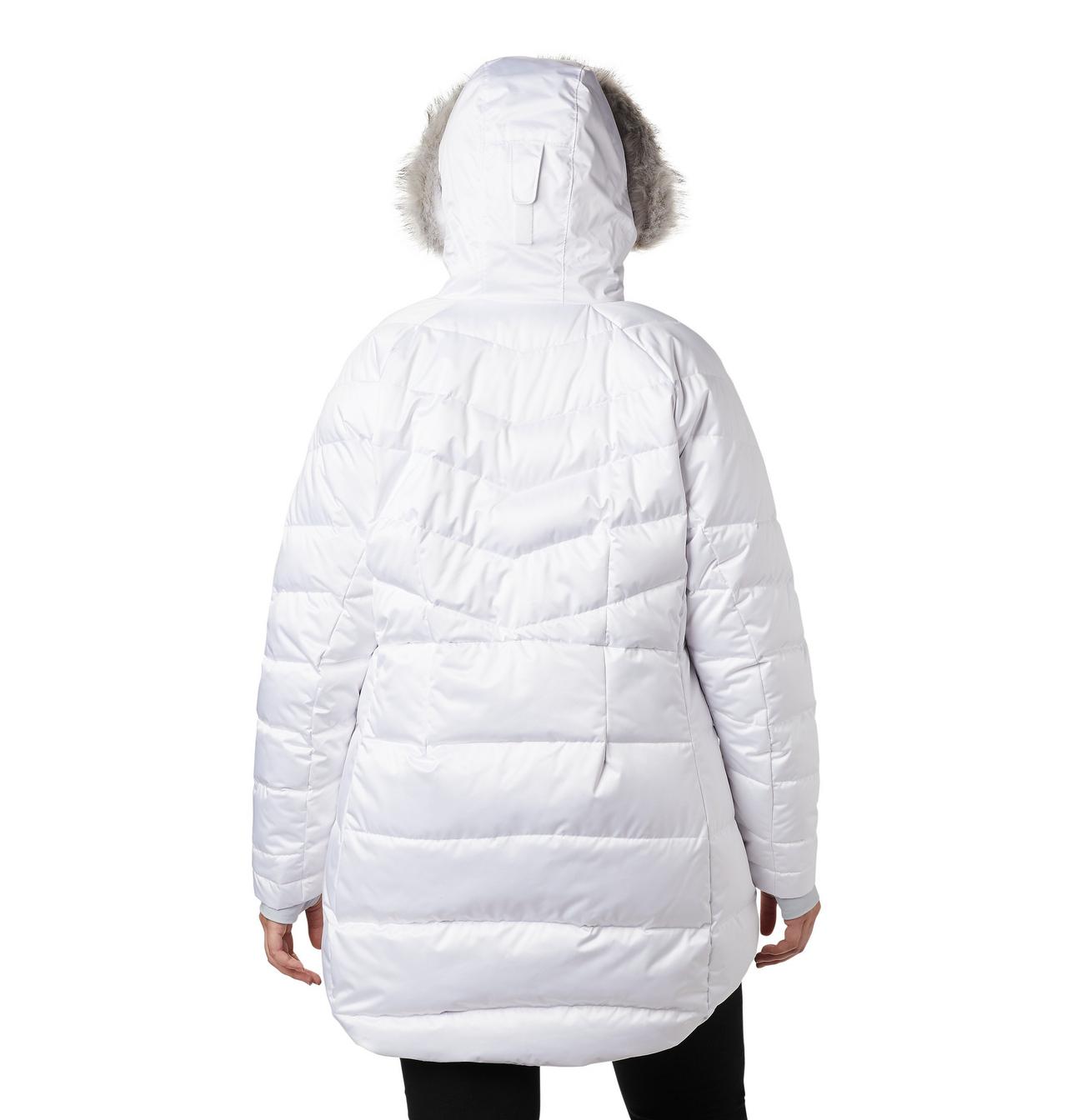 Women’s Lay D Down™ II Mid Jacket - Plus Size 2