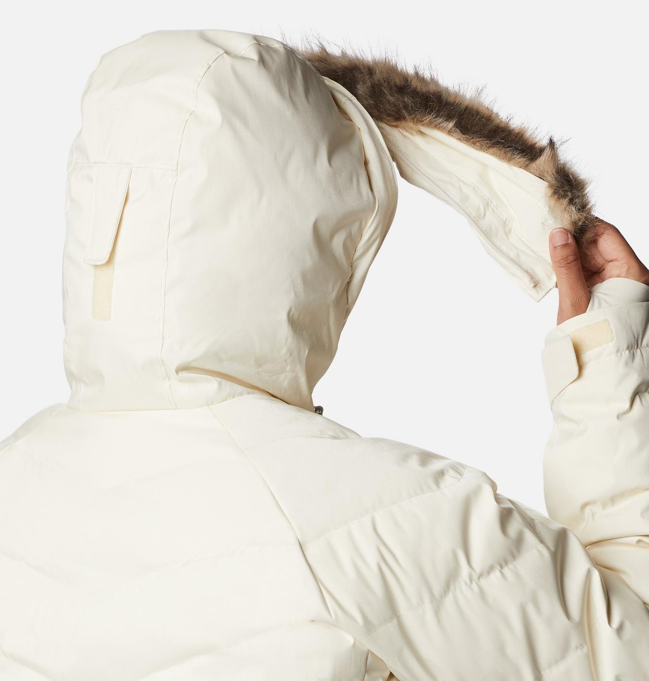 Women’s Lay D Down™ II Mid Jacket - Plus Size 7