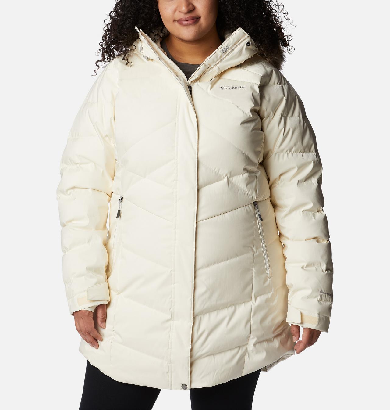 Women’s Lay D Down™ II Mid Jacket - Plus Size 1