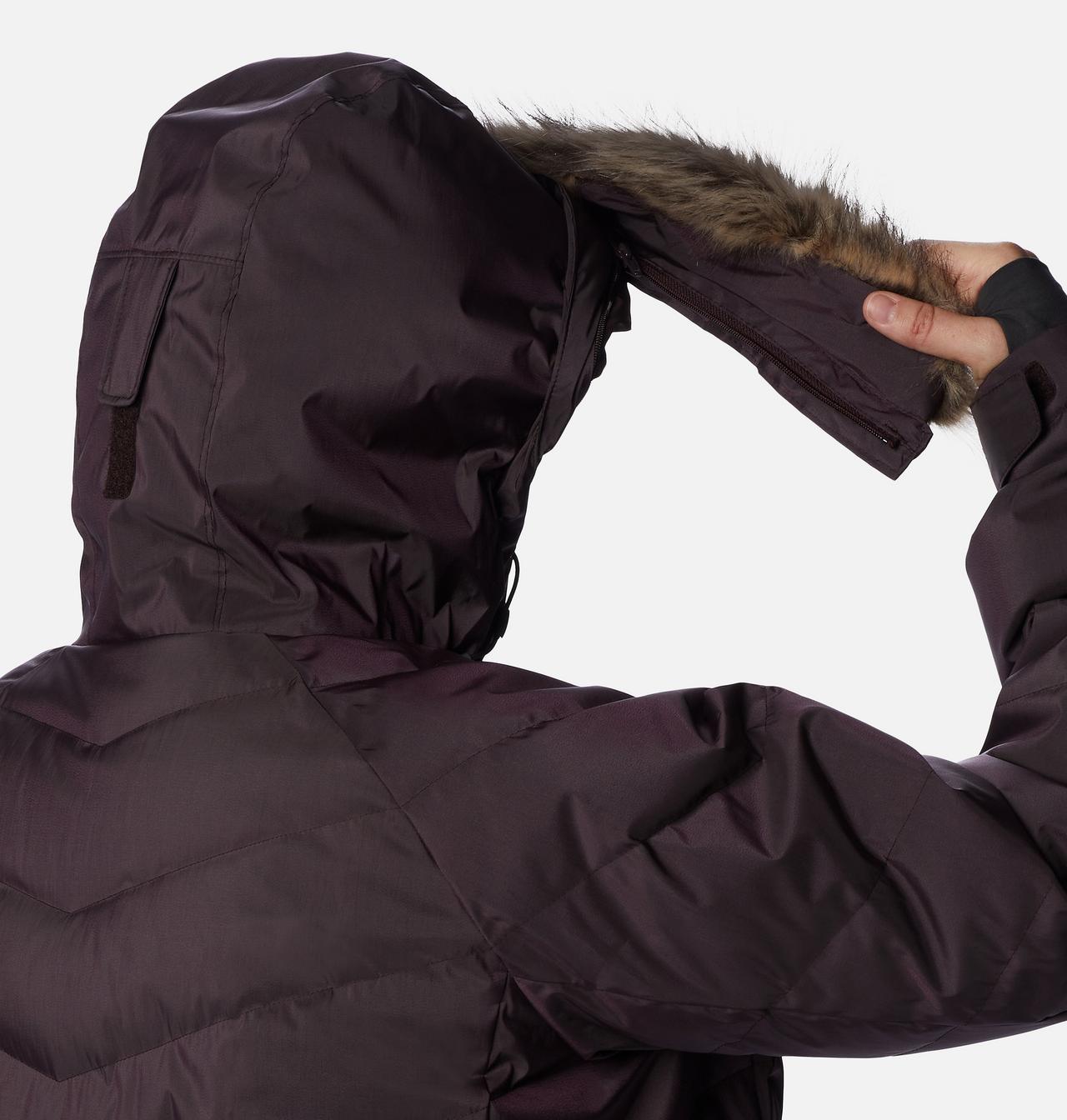 Women’s Lay D Down™ II Mid Jacket - Plus Size 7