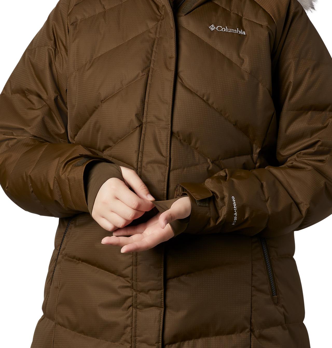 Women’s Lay D Down™ II Mid Jacket - Plus Size 7