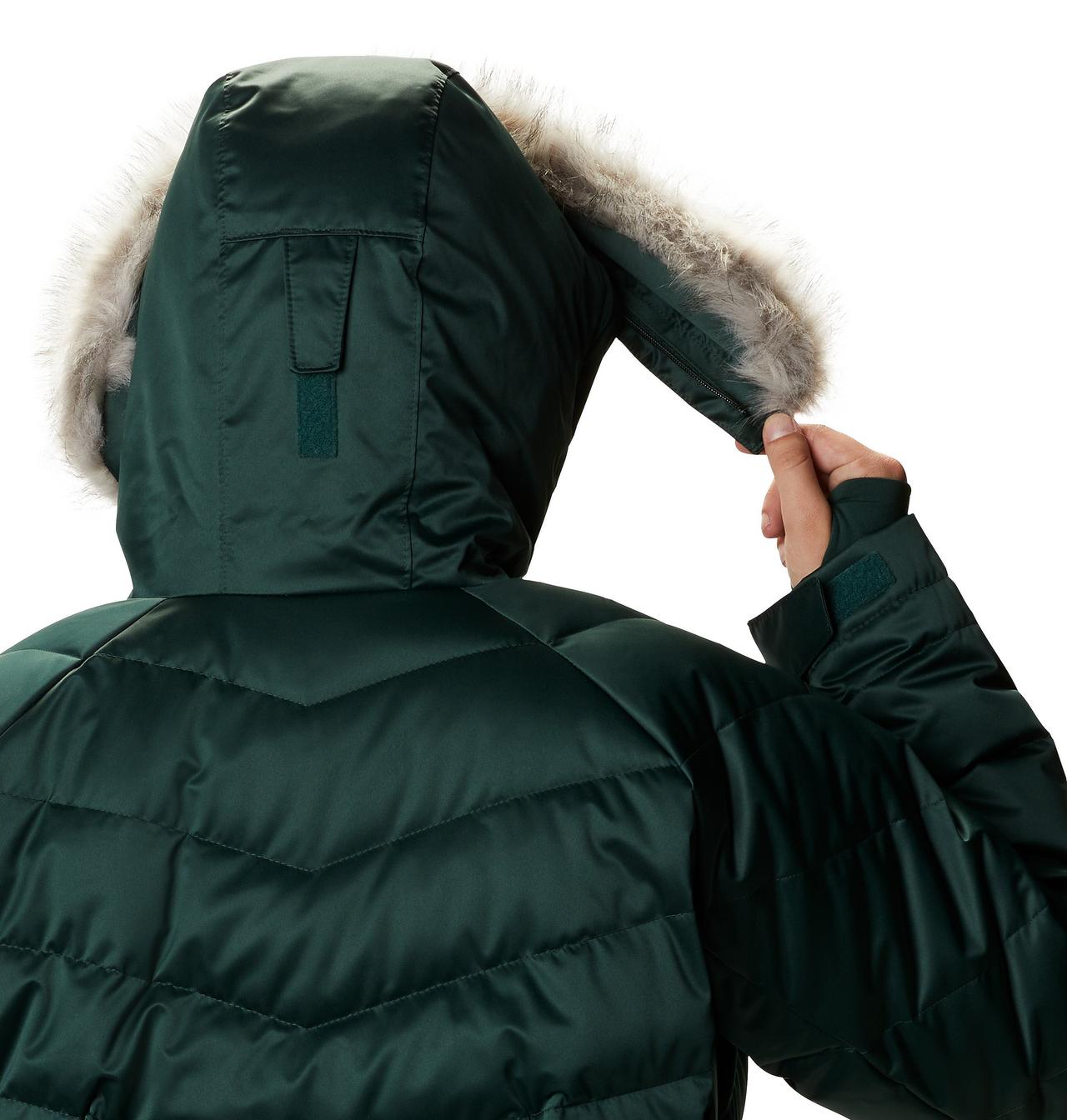 Women’s Lay D Down™ II Mid Jacket - Plus Size 5