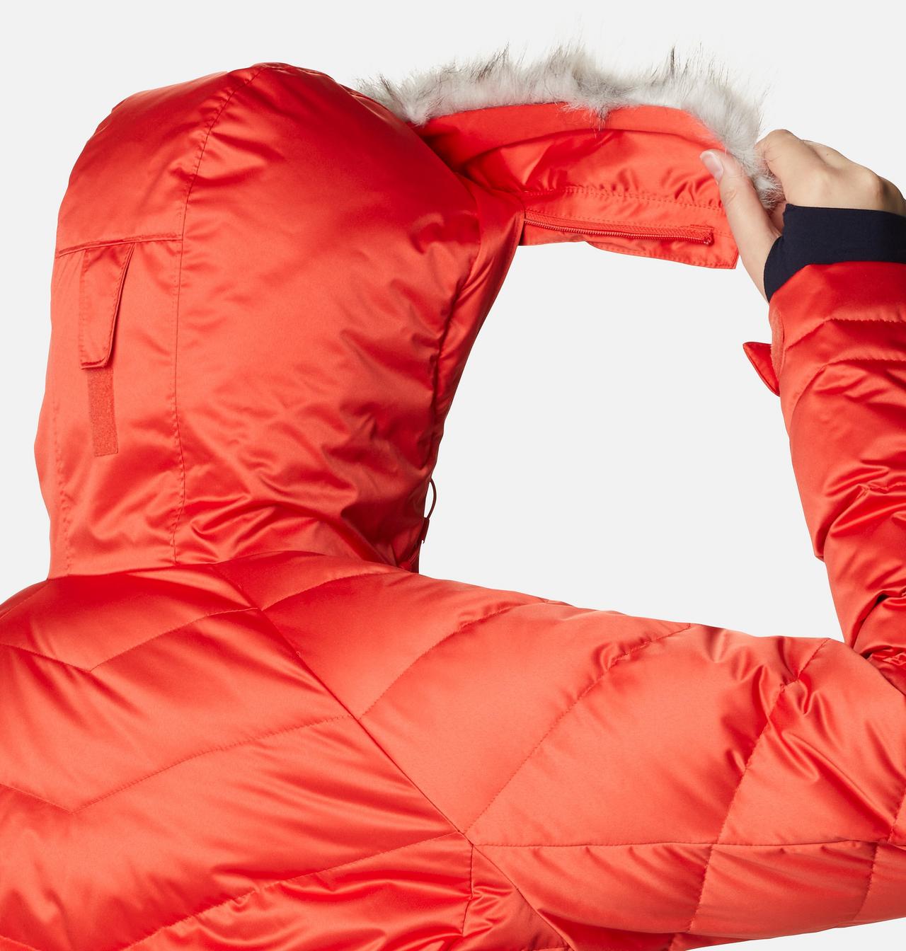 Women’s Lay D Down™ II Mid Jacket - Plus Size 6