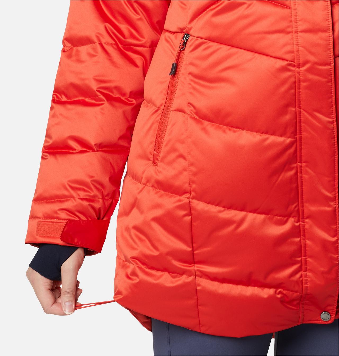 Women’s Lay D Down™ II Mid Jacket - Plus Size 8