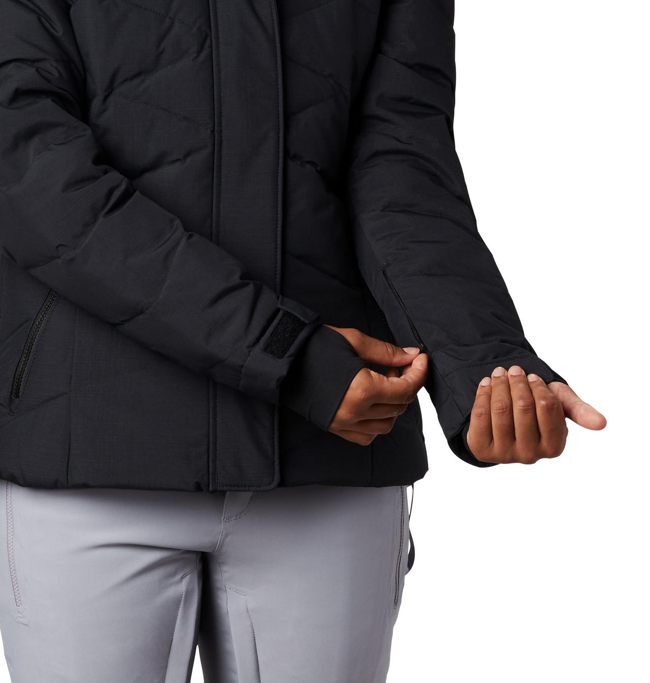 Women’s Lay D Down™ II Jacket 6