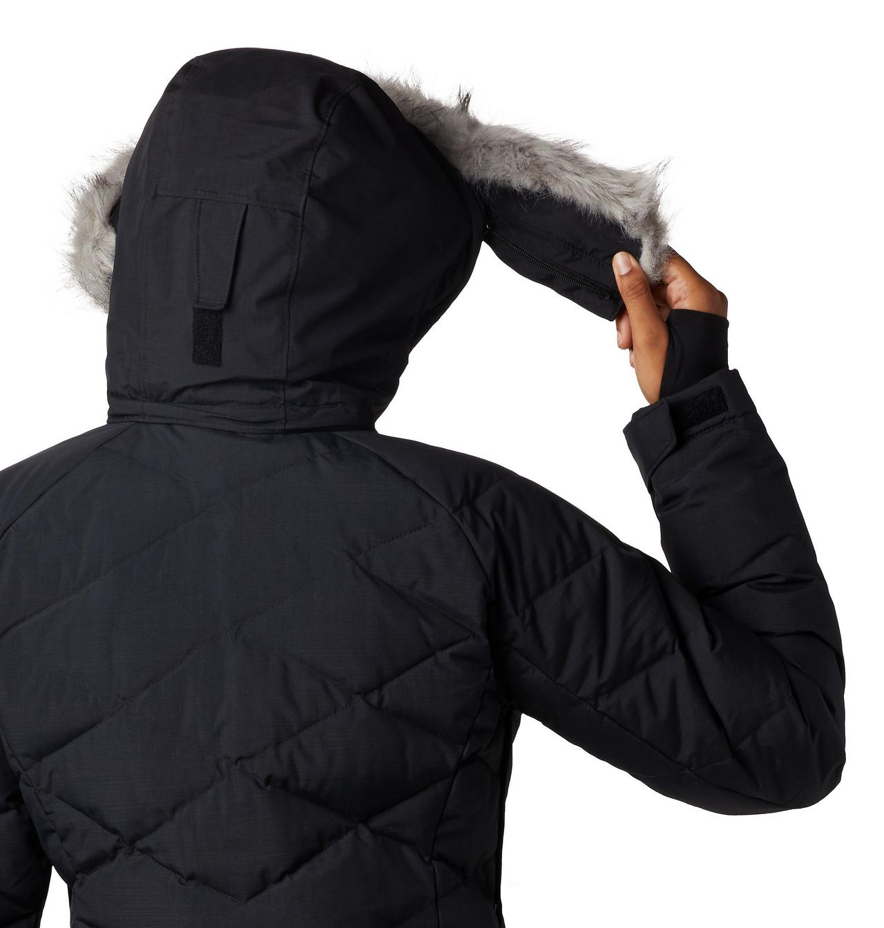 Women’s Lay D Down™ II Jacket 7