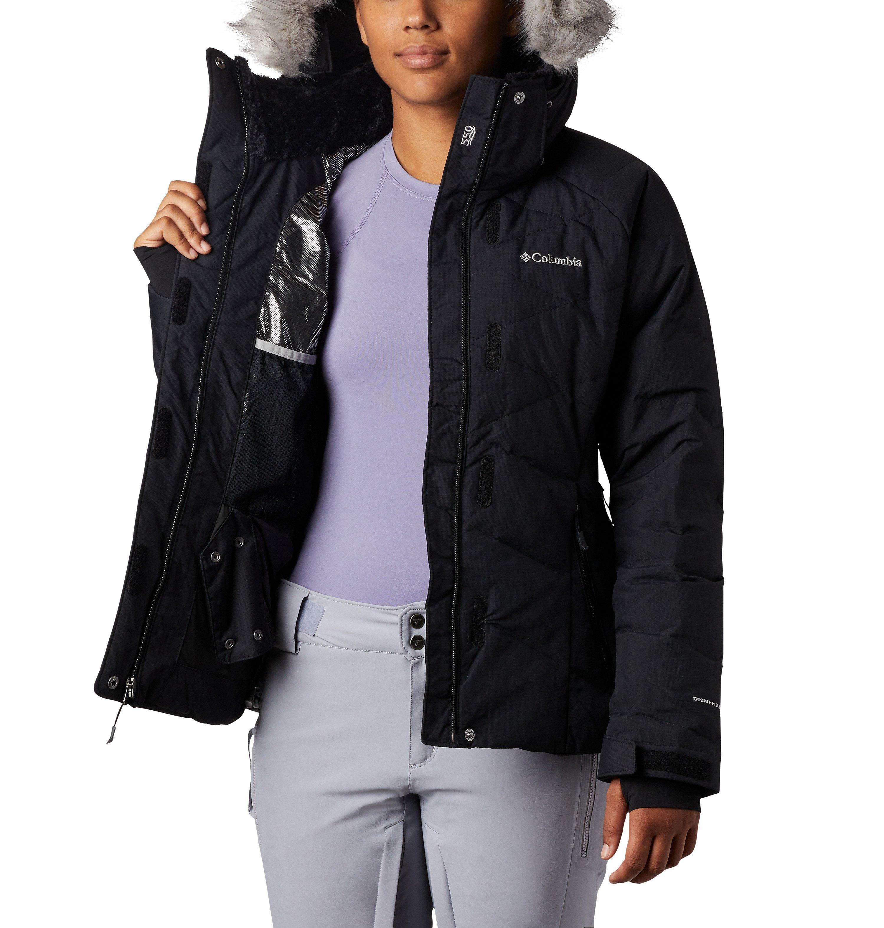 Women’s Lay D Down™ II Jacket 10
