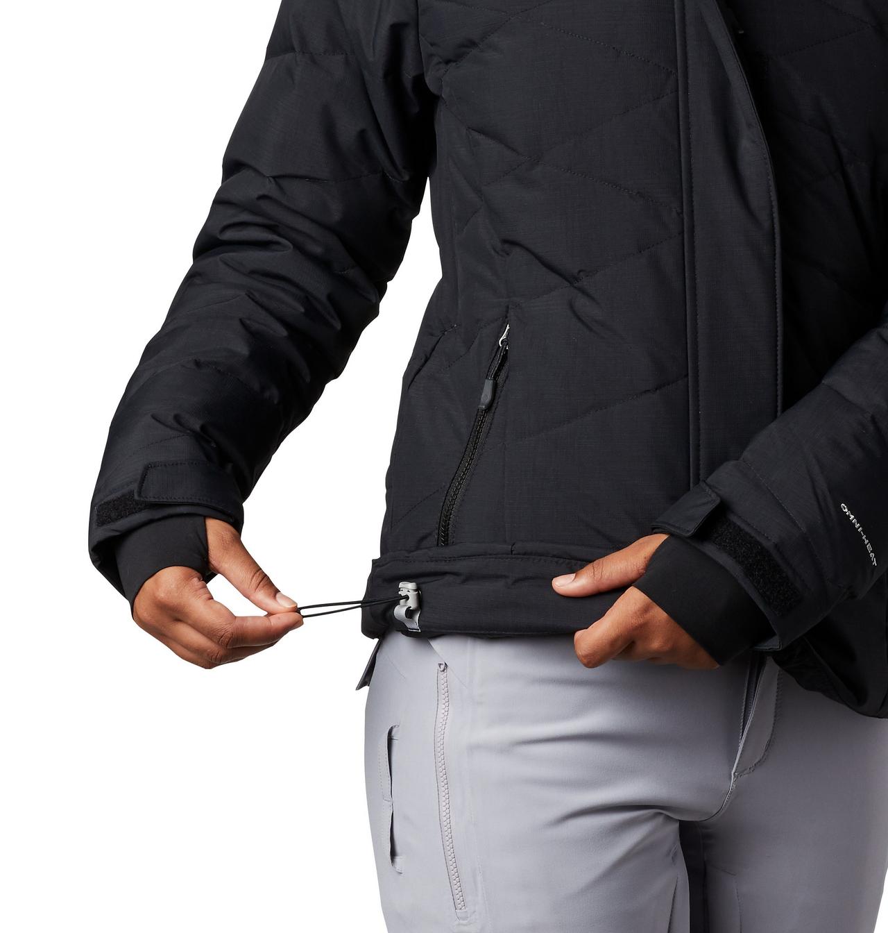 Women’s Lay D Down™ II Jacket 11