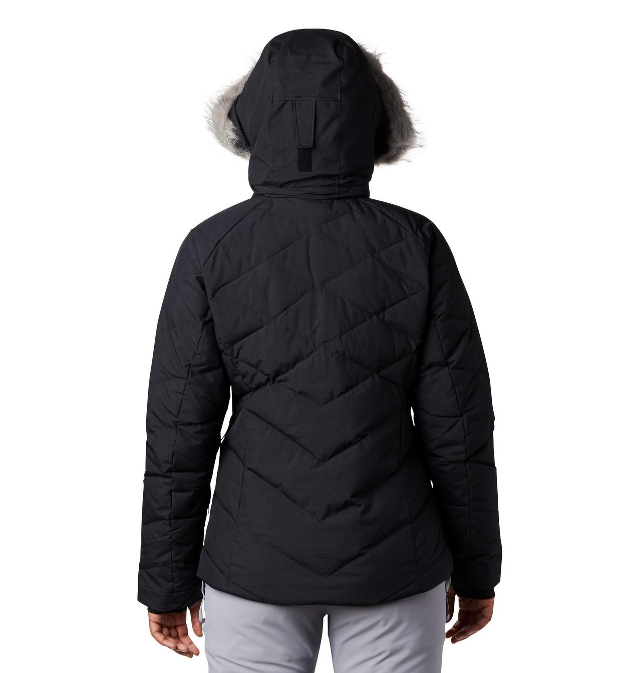 Women’s Lay D Down™ II Jacket 2
