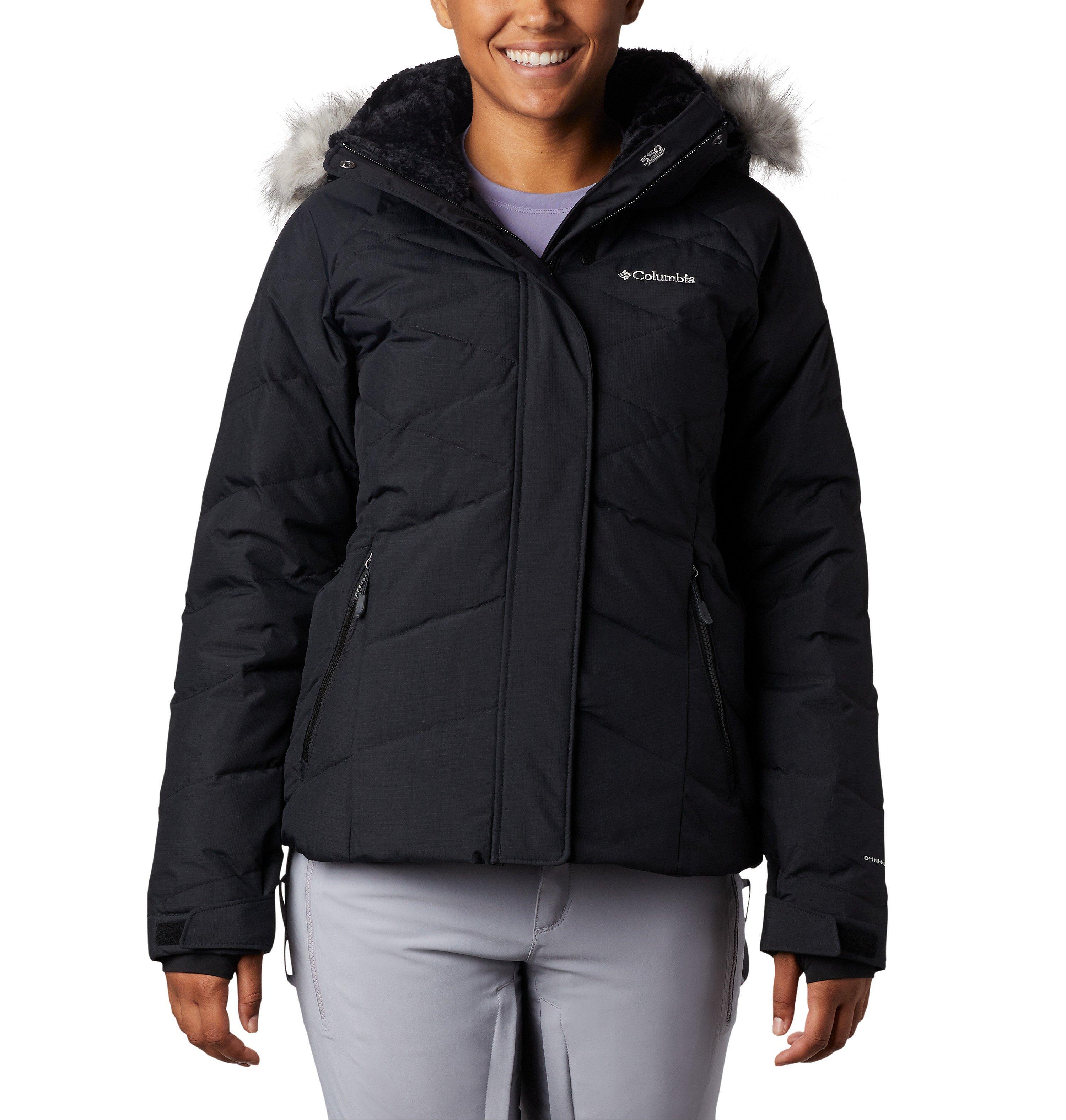 Women’s Lay D Down™ II Jacket 1