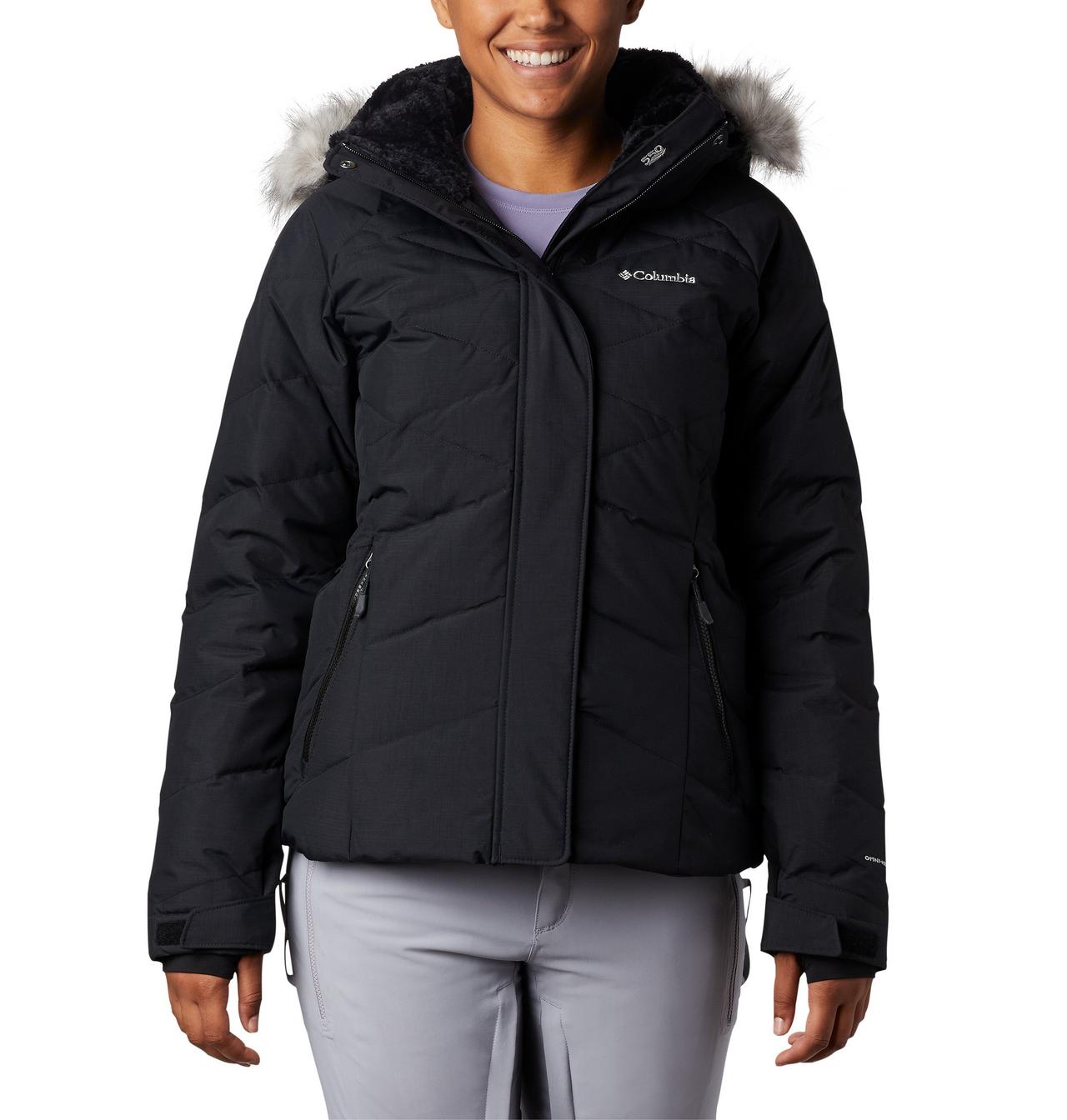 Women’s Lay D Down™ II Jacket 1
