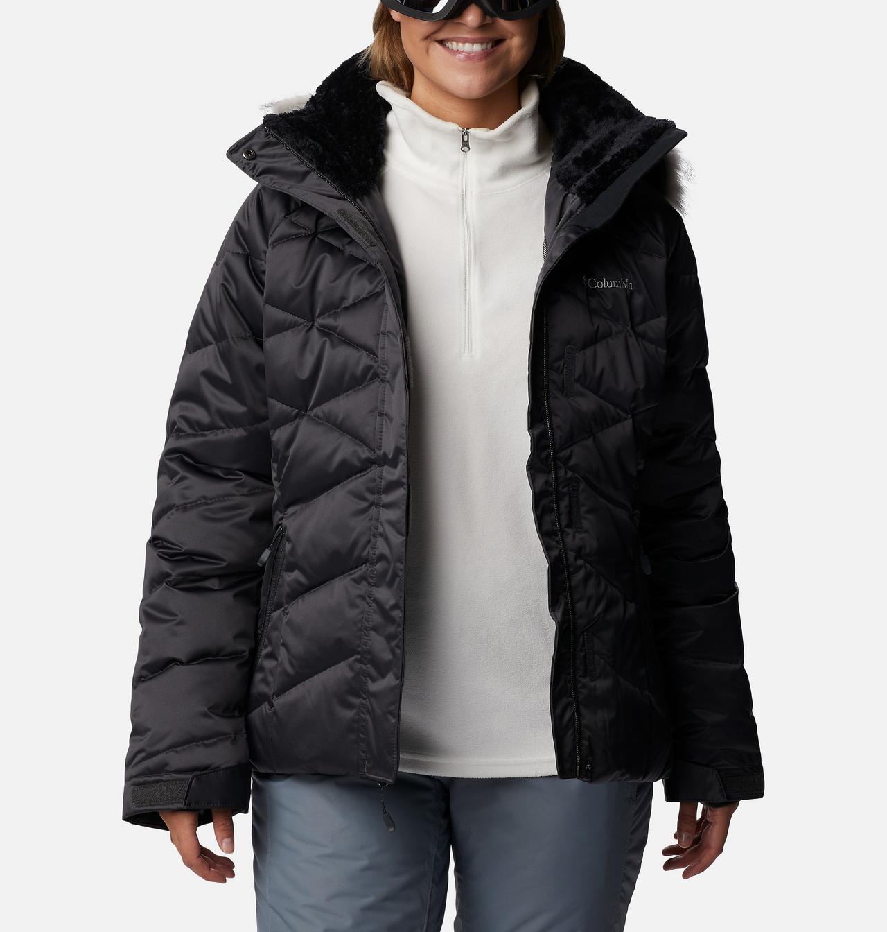 Lay D Down™ II Jacket | 015 | XS 13