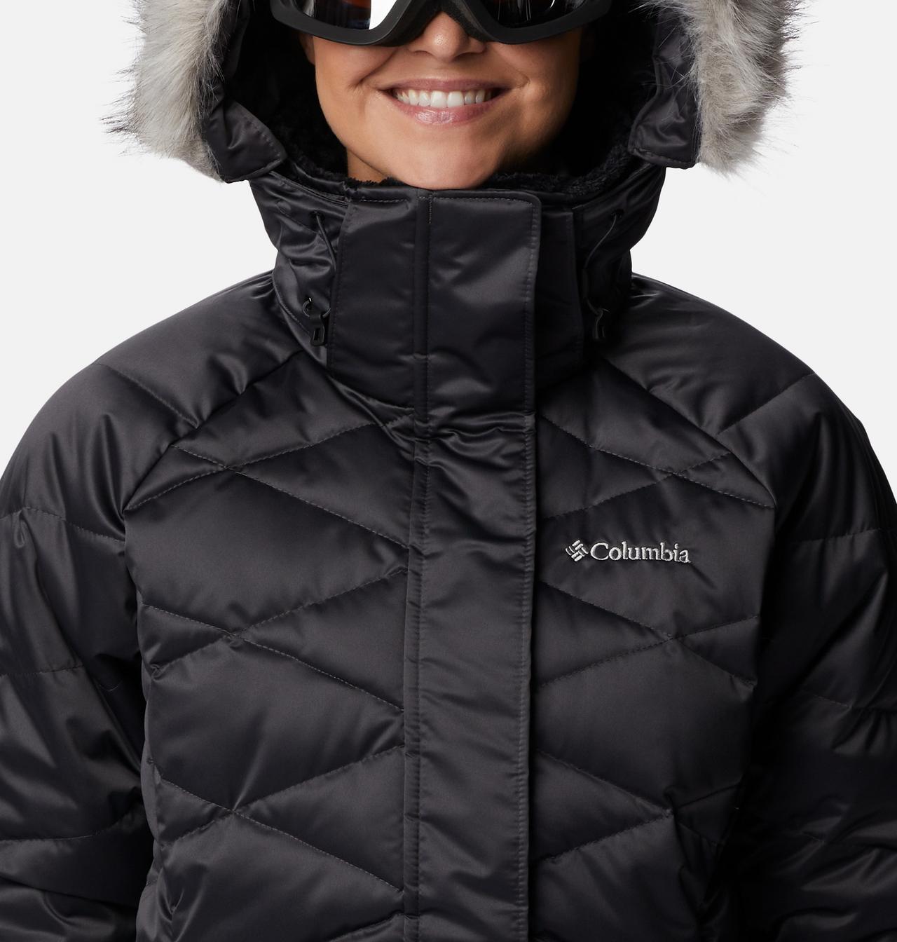 Lay D Down™ II Jacket | 015 | XS 4