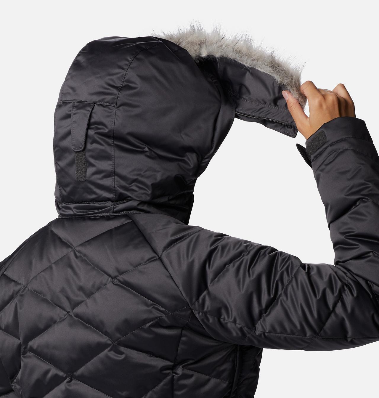 Lay D Down™ II Jacket | 015 | XS 7