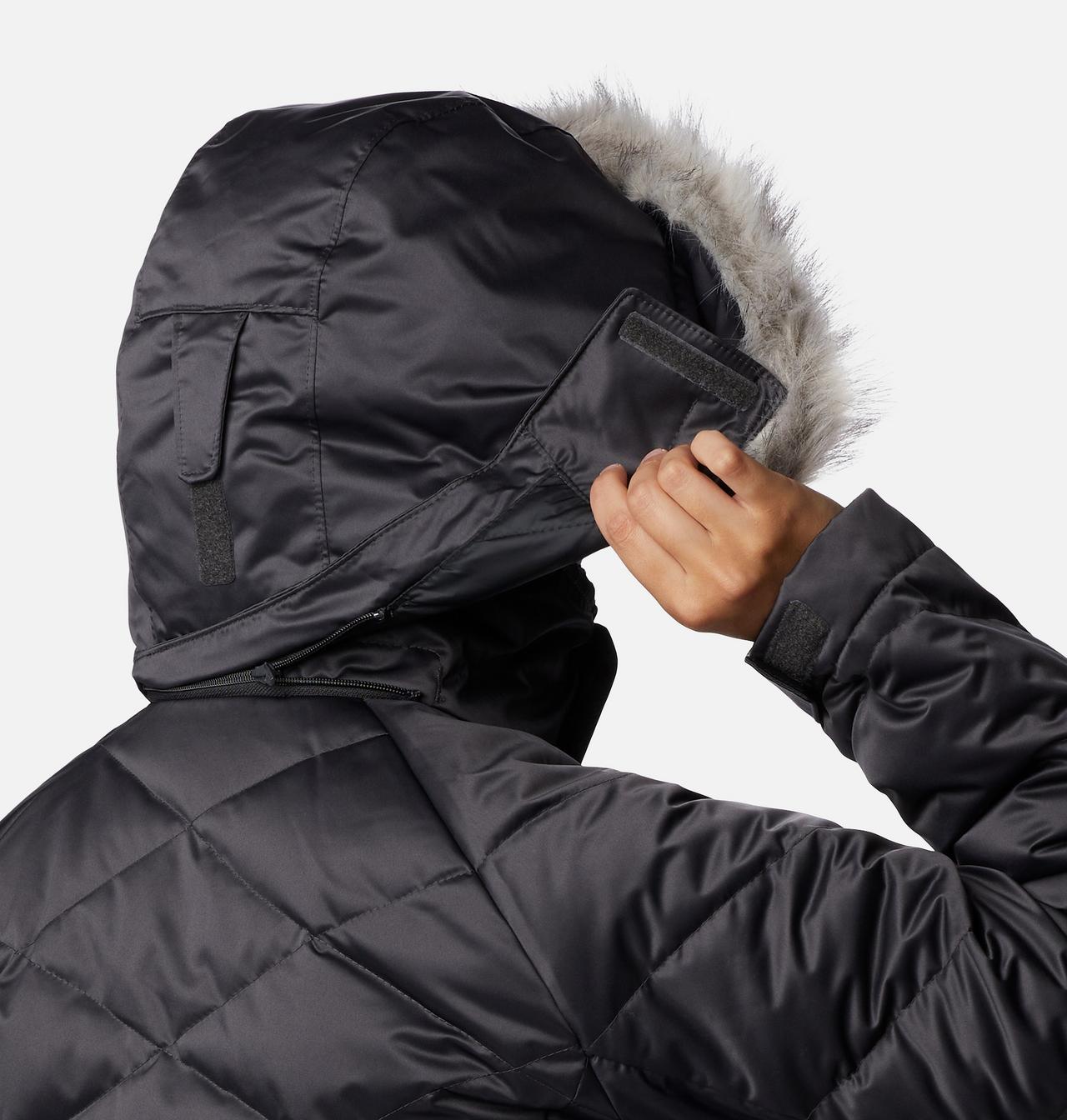 Lay D Down™ II Jacket | 015 | XS 8