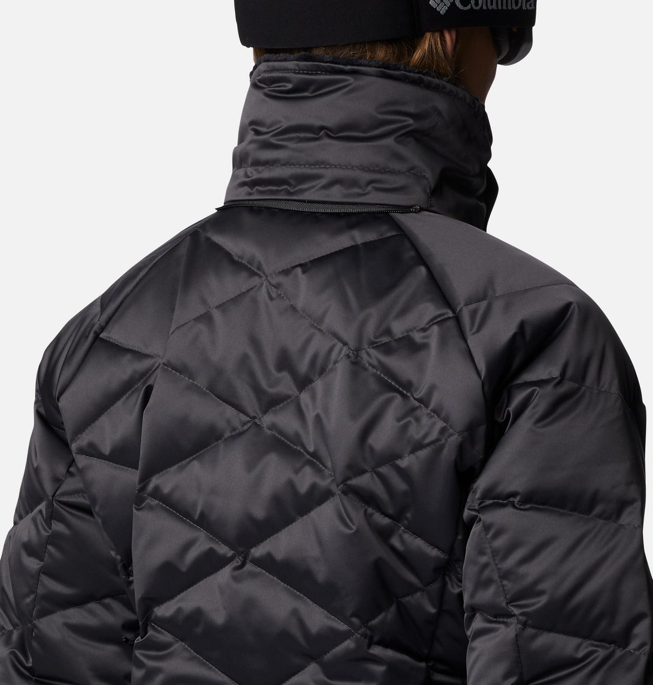 Lay D Down™ II Jacket | 015 | XS 9