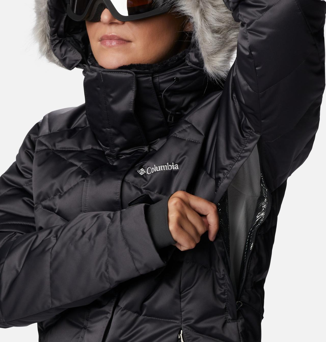 Lay D Down™ II Jacket | 015 | XS 10