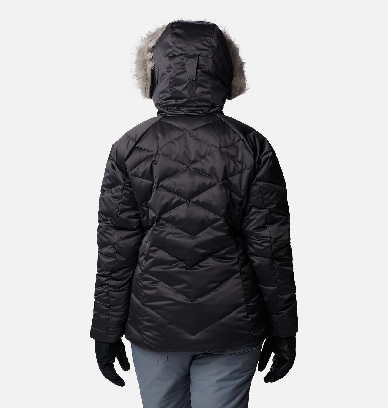 Lay D Down™ II Jacket | 015 | XS 2