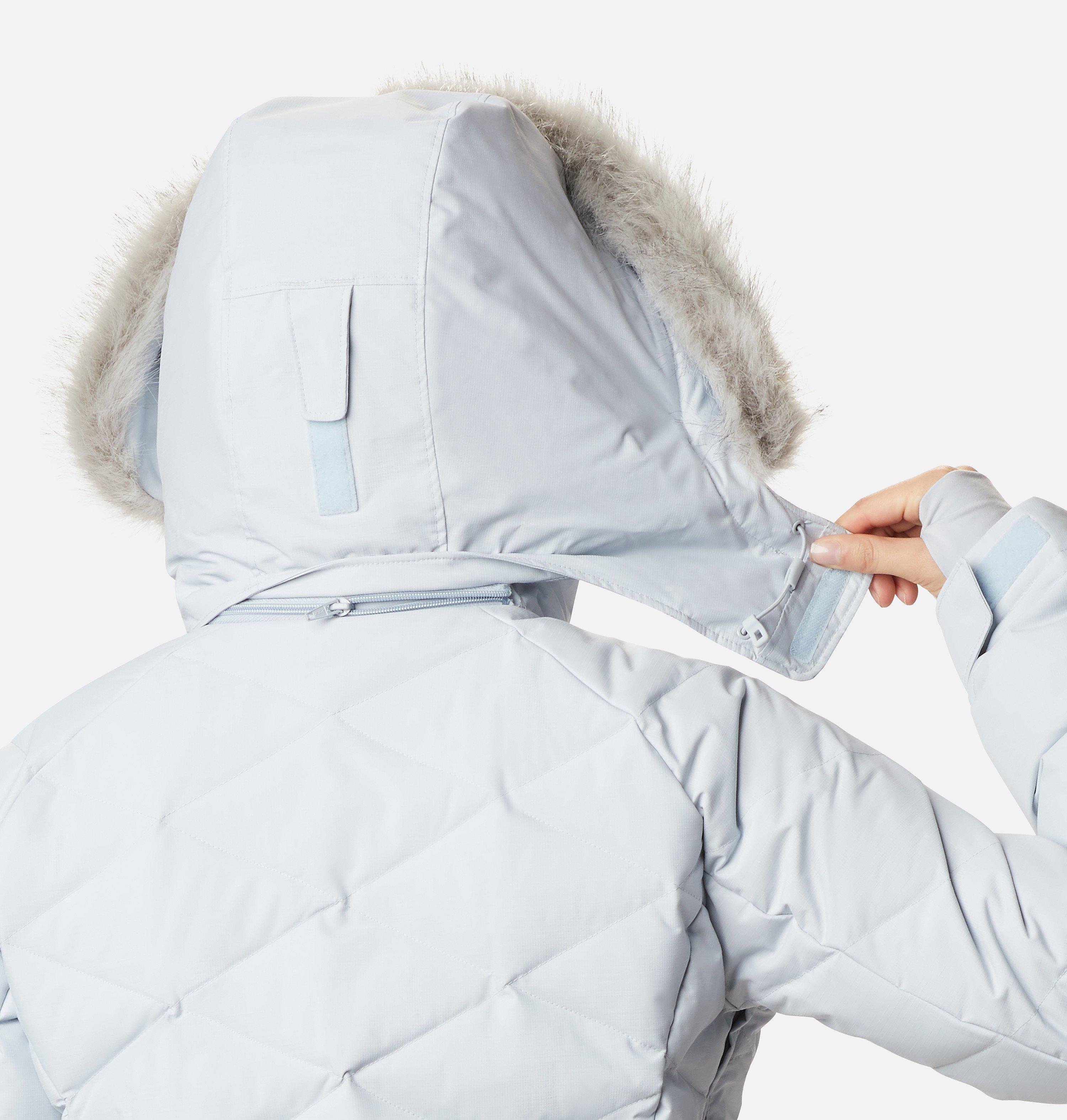 Women’s Lay D Down™ II Jacket 12