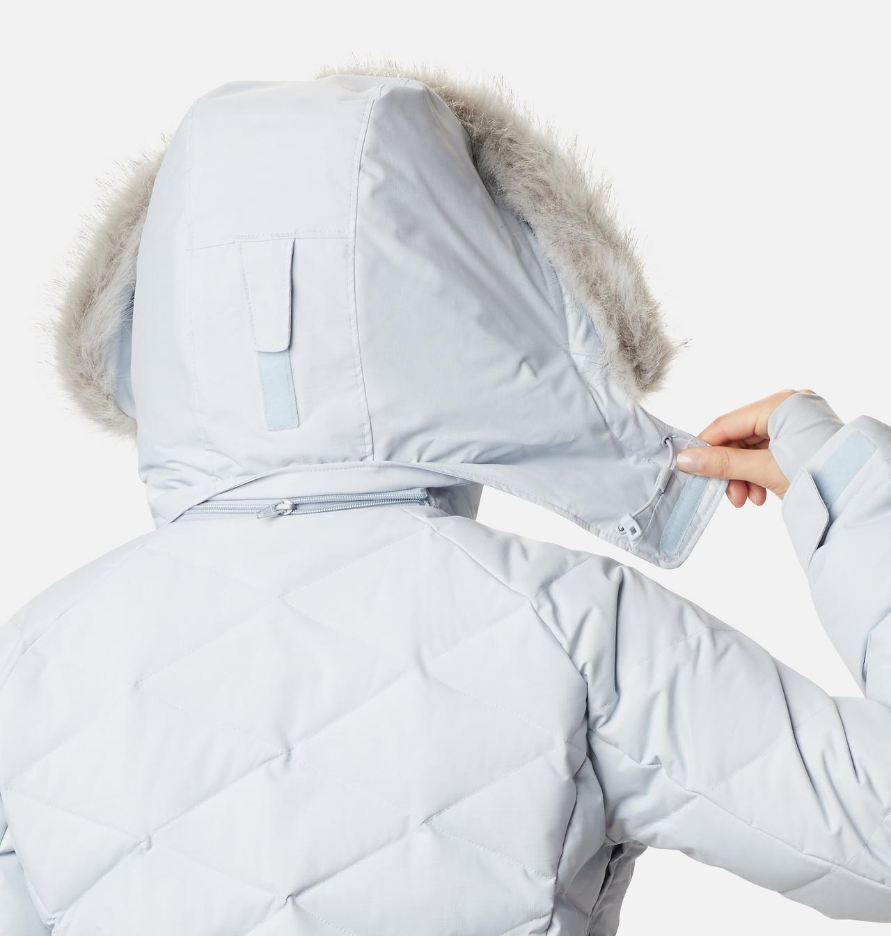 Manteau Lay D Down II™ pour femme 12