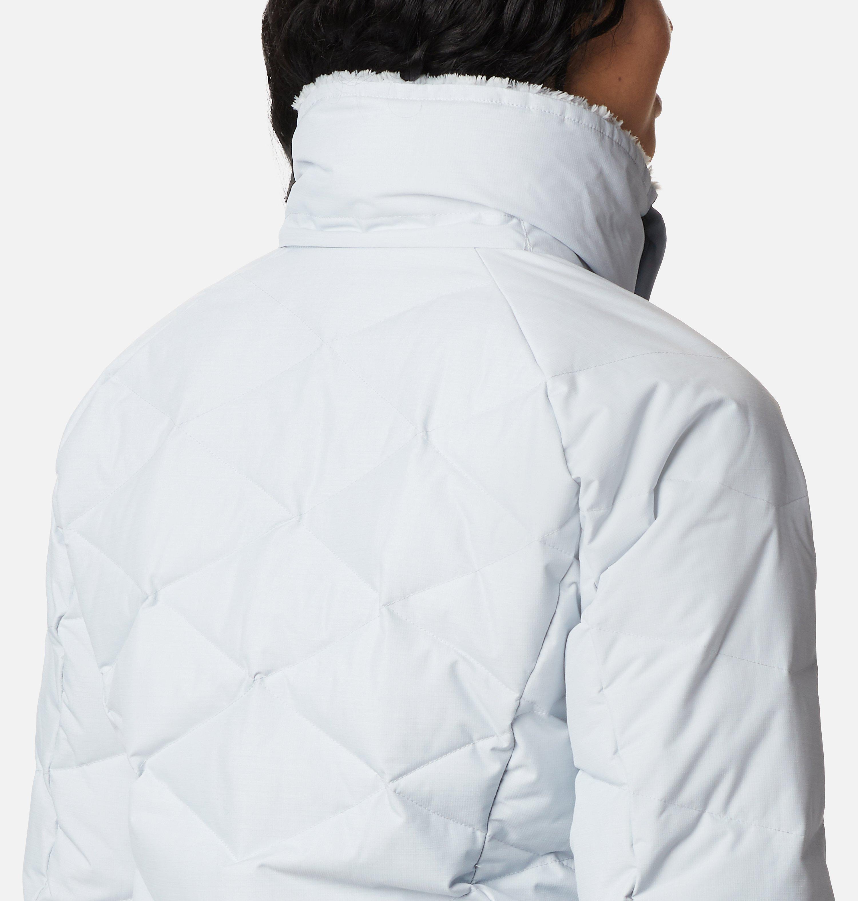 Women’s Lay D Down™ II Jacket 13