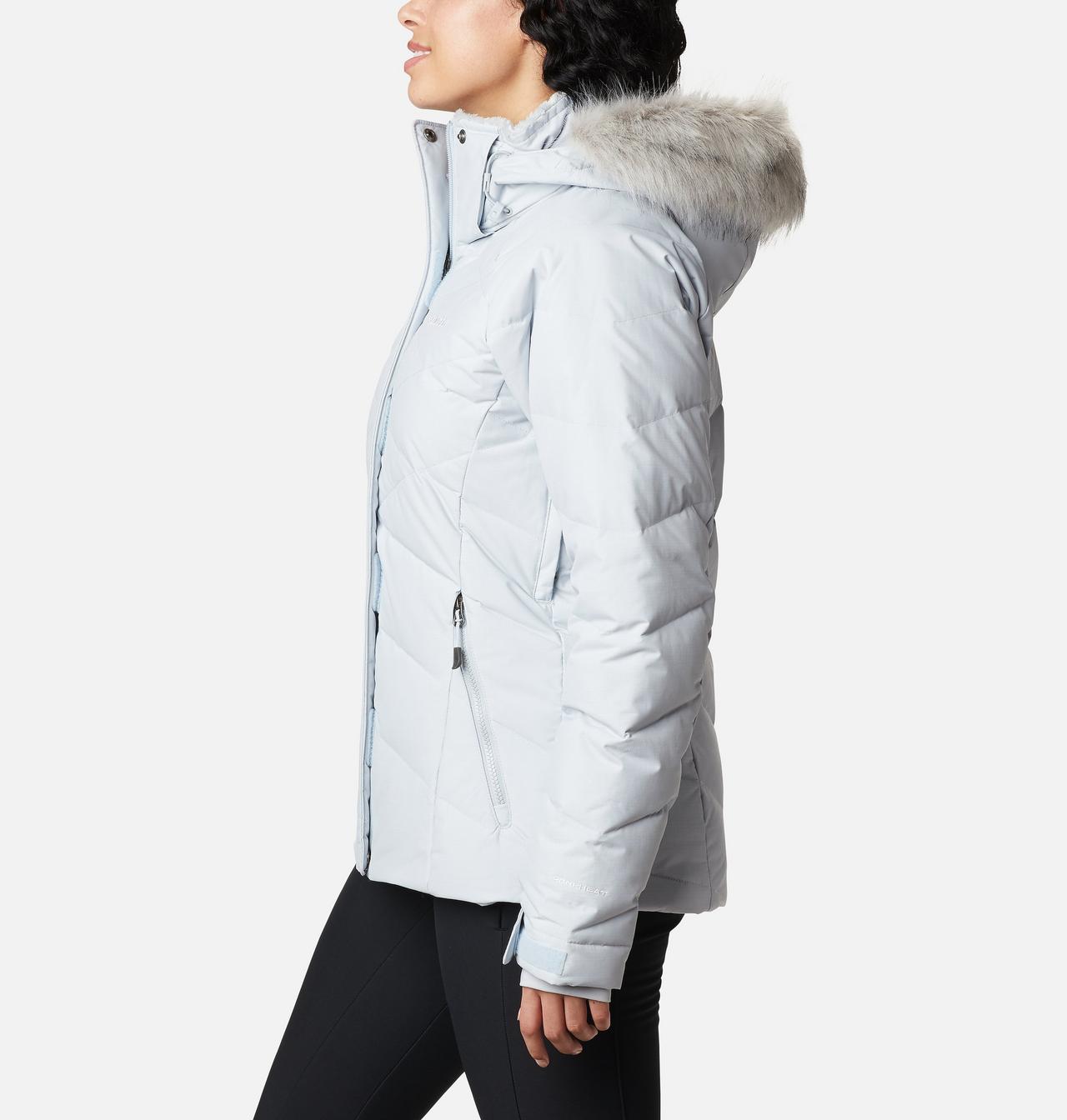 Manteau Lay D Down II™ pour femme 3