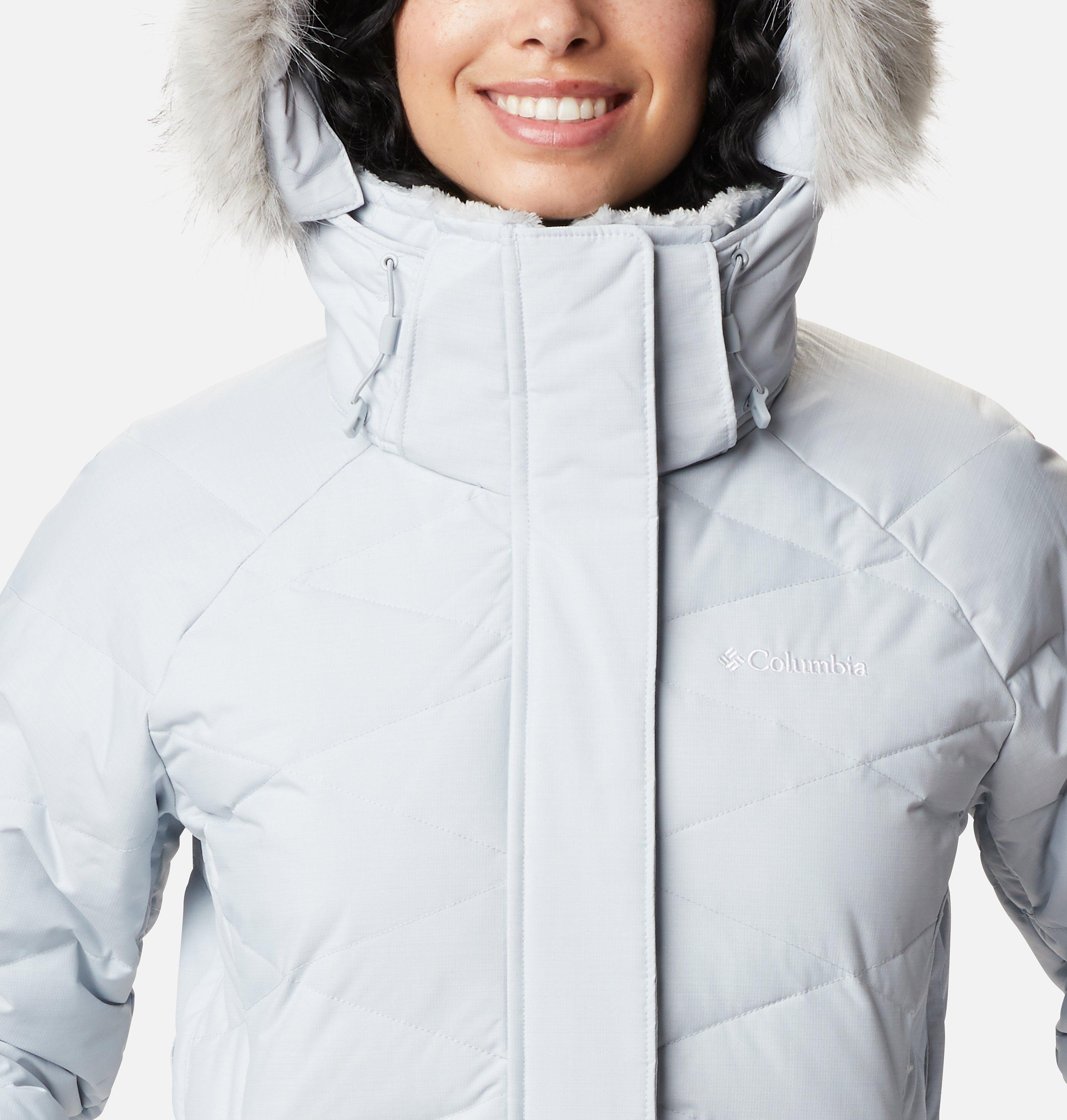 Women’s Lay D Down™ II Jacket 4