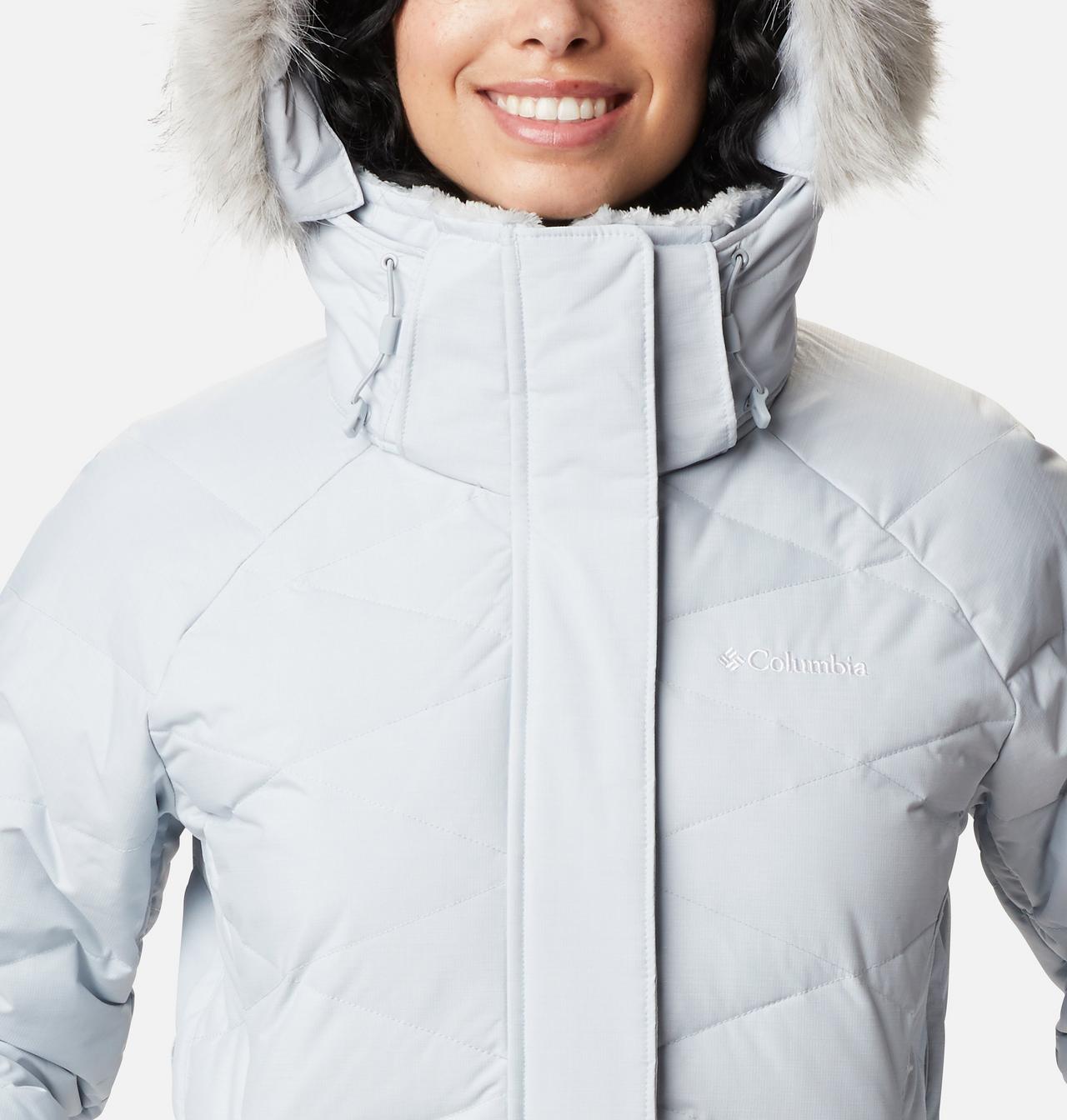 Manteau Lay D Down II™ pour femme 4