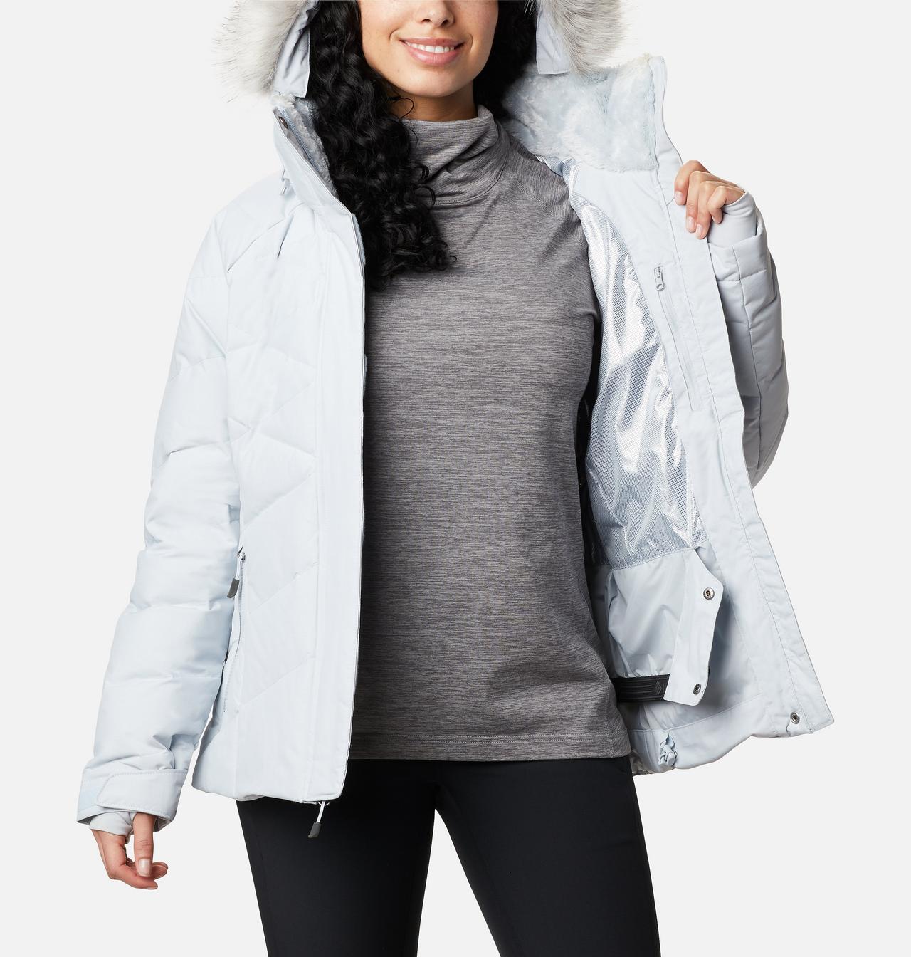 Manteau Lay D Down II™ pour femme 5