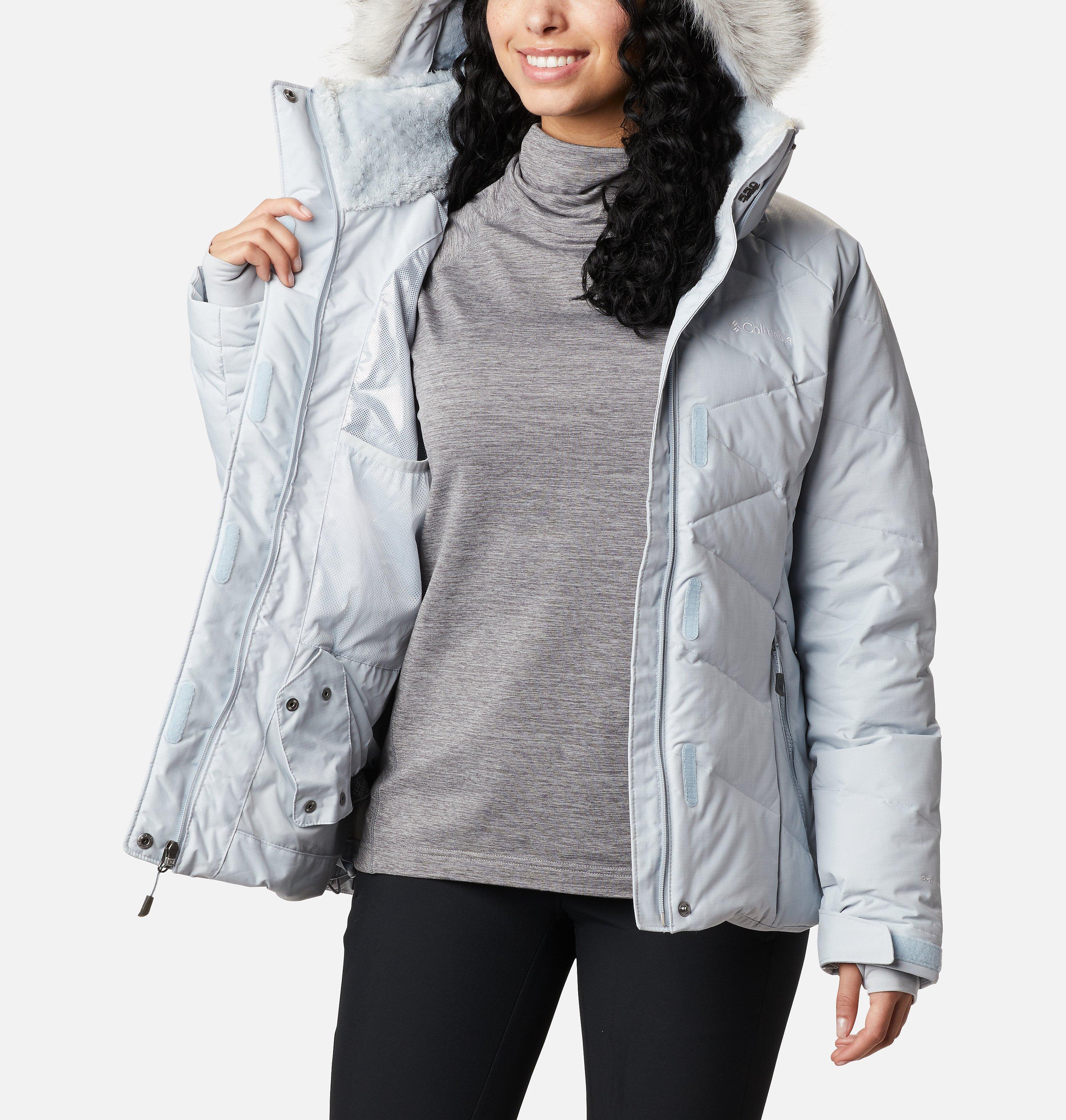 Women’s Lay D Down™ II Jacket 6