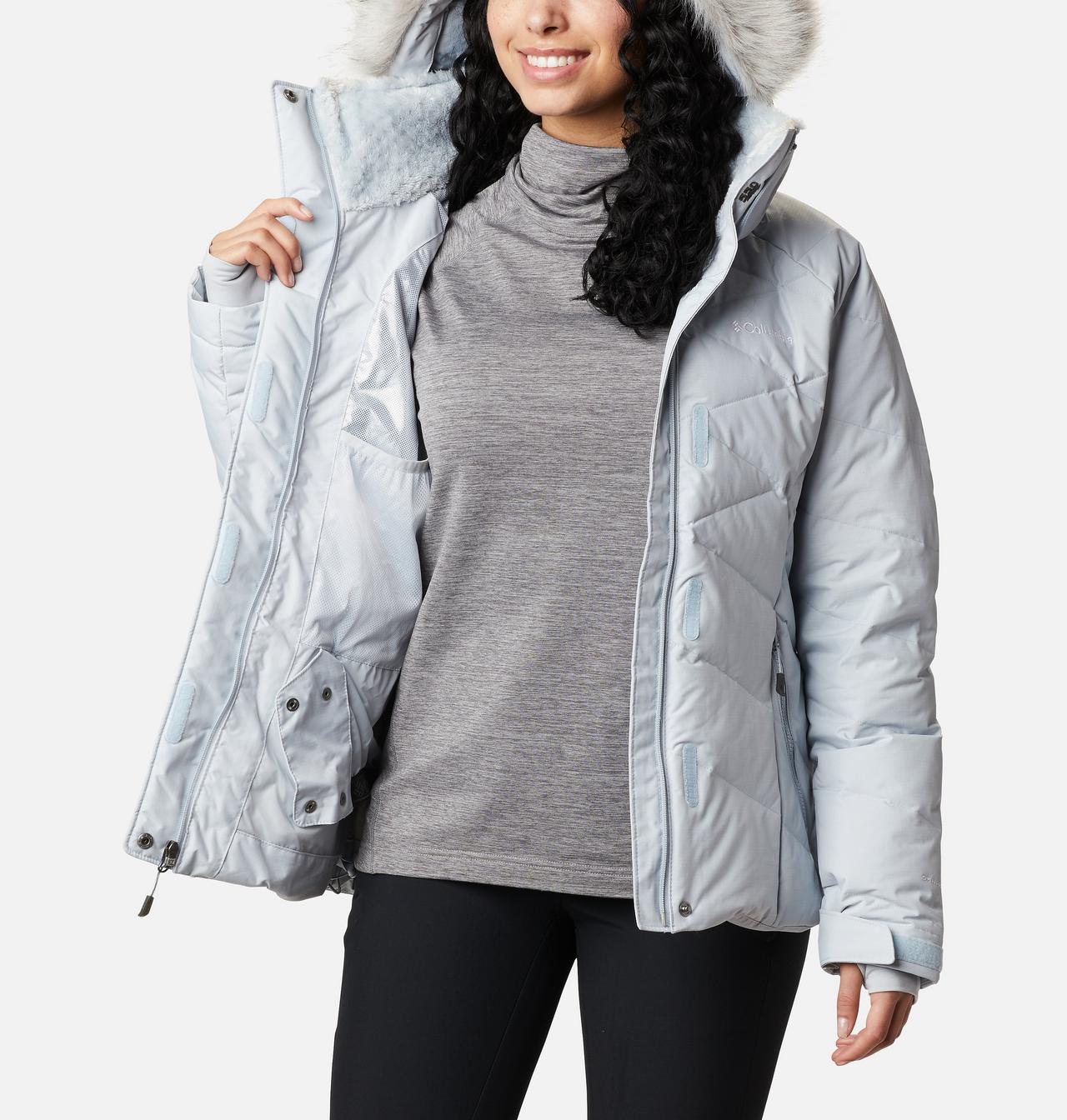 Manteau Lay D Down II™ pour femme 6